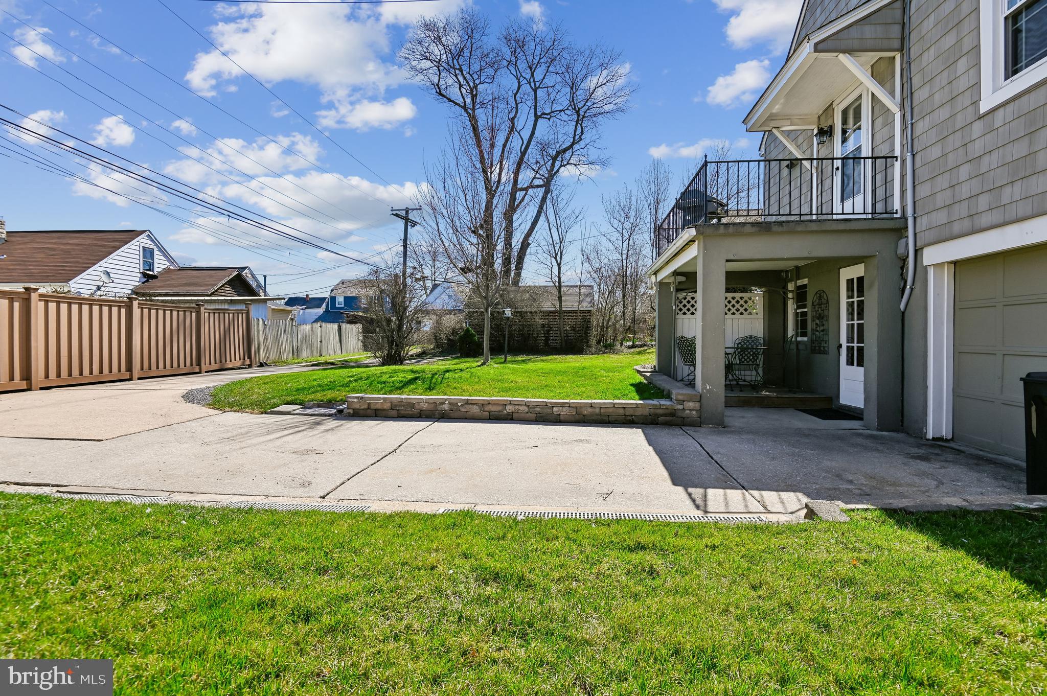 PARKVILLE - Residential