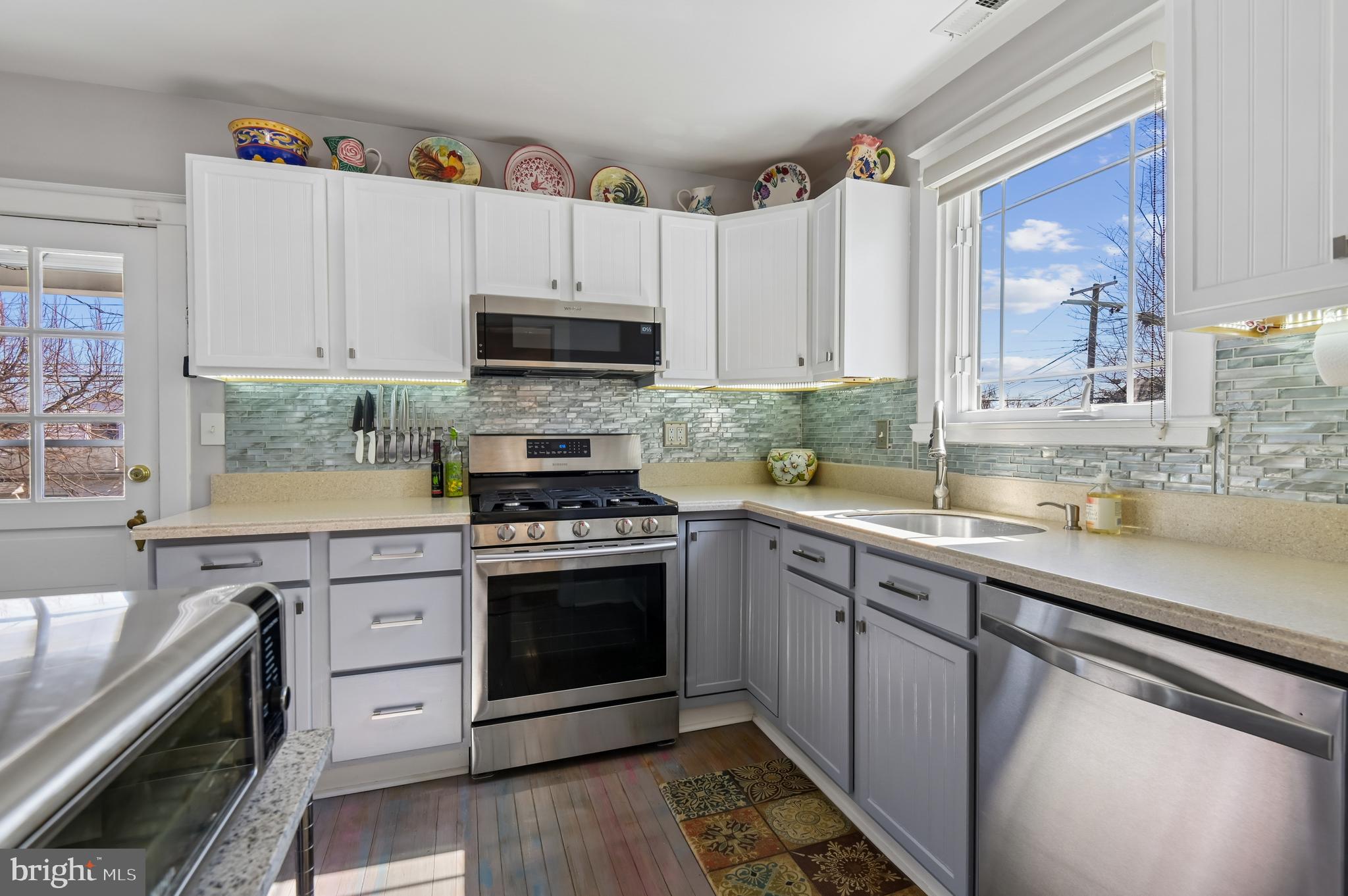 PARKVILLE - Residential