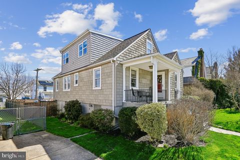 Tiny photo for 2724 Alden Road, PARKVILLE, MD 21234 (MLS # MDBC2153828)
