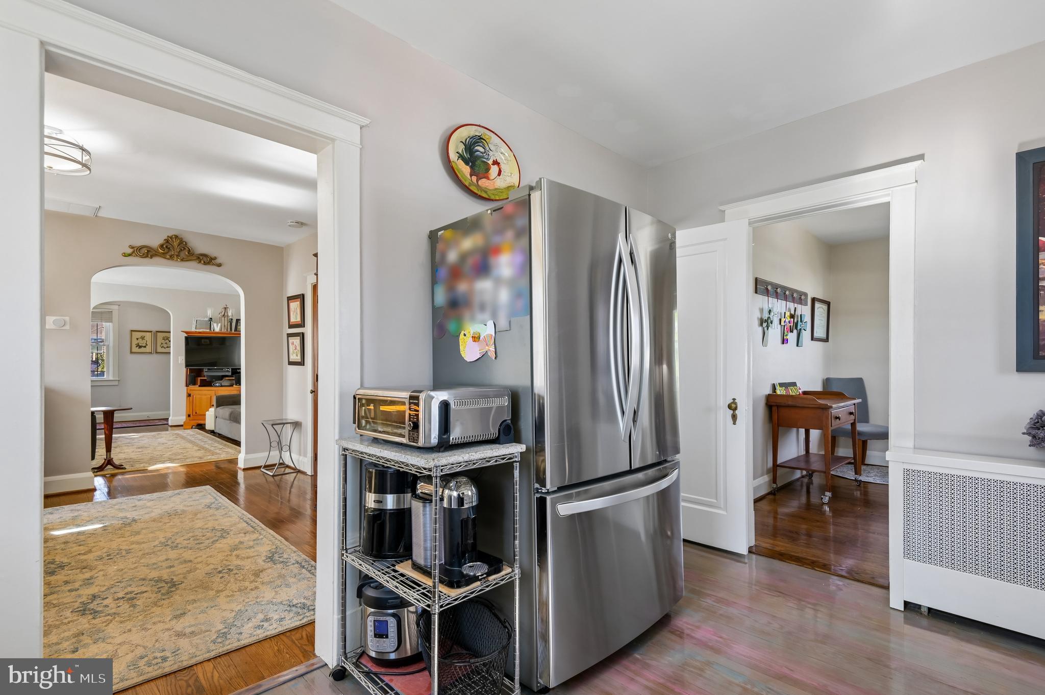 PARKVILLE - Residential