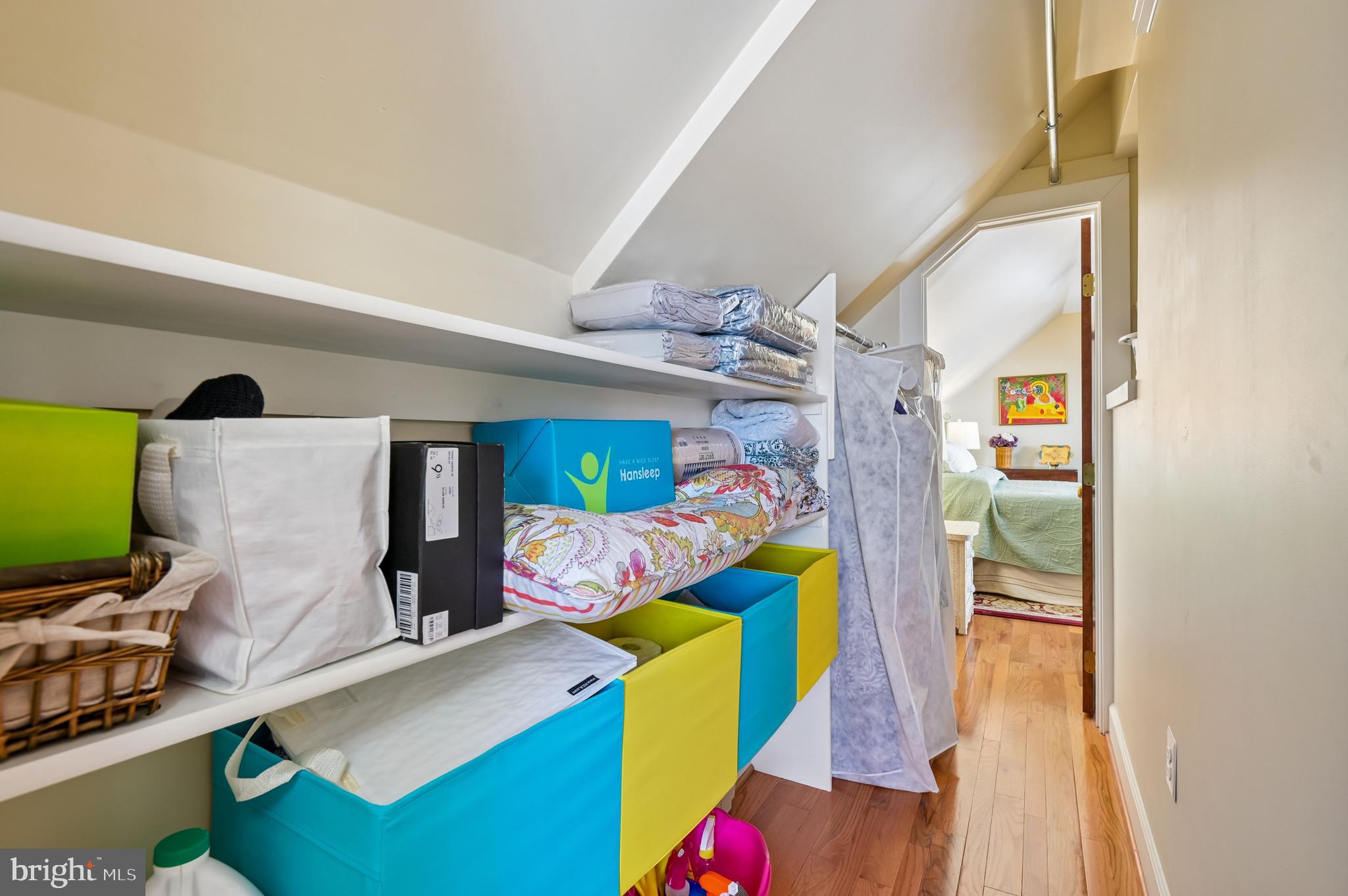 PARKVILLE - Residential