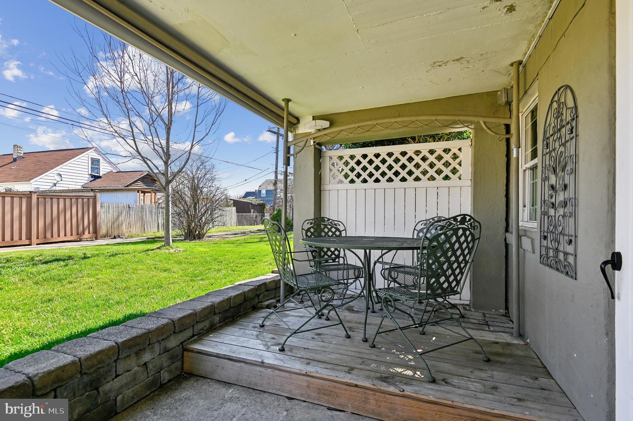 PARKVILLE - Residential