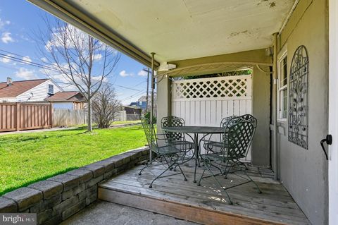 Tiny photo for 2724 Alden Road, PARKVILLE, MD 21234 (MLS # MDBC2153828)
