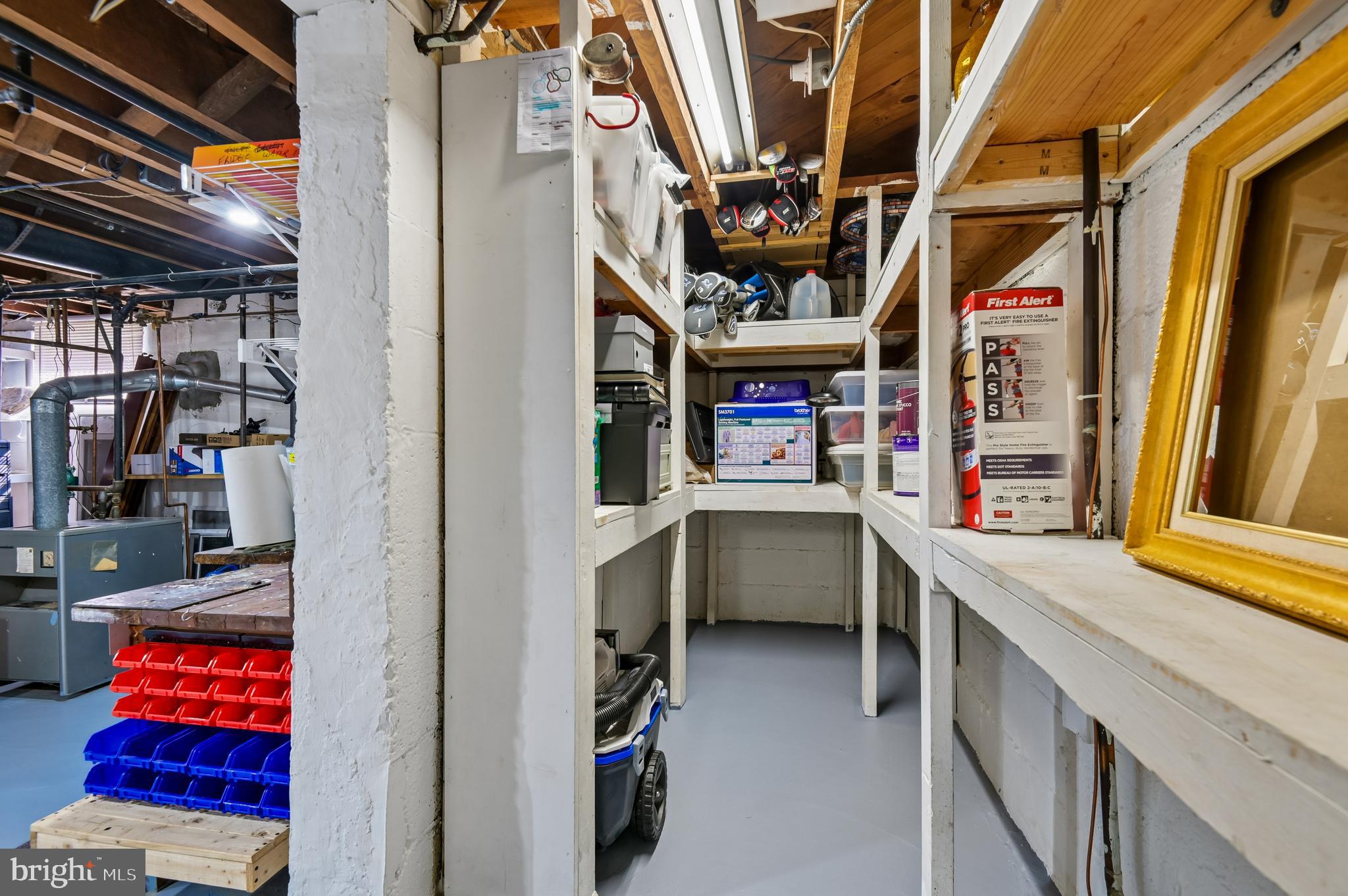 PARKVILLE - Residential