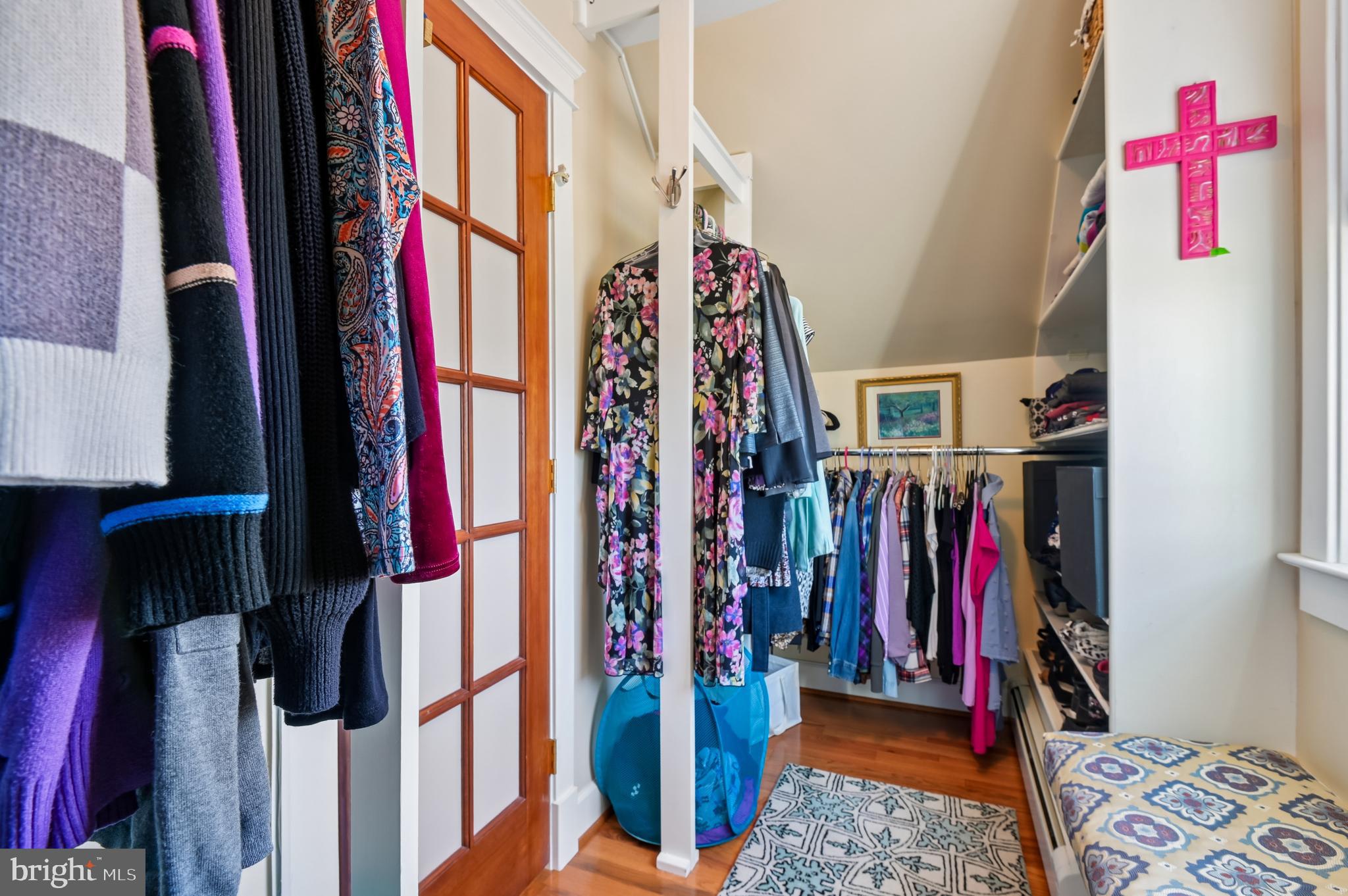 PARKVILLE - Residential