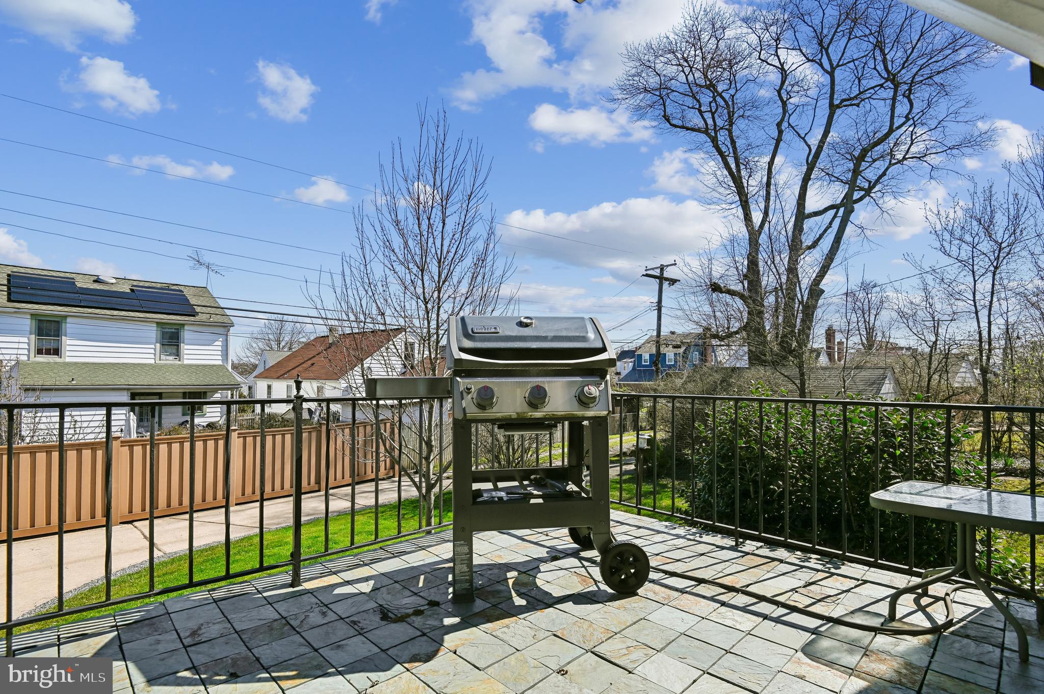 PARKVILLE - Residential