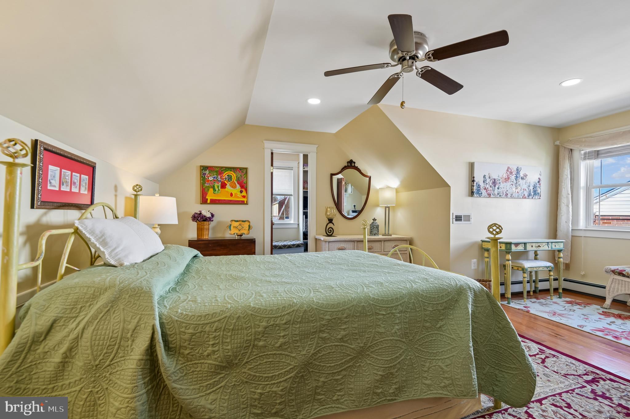 PARKVILLE - Residential