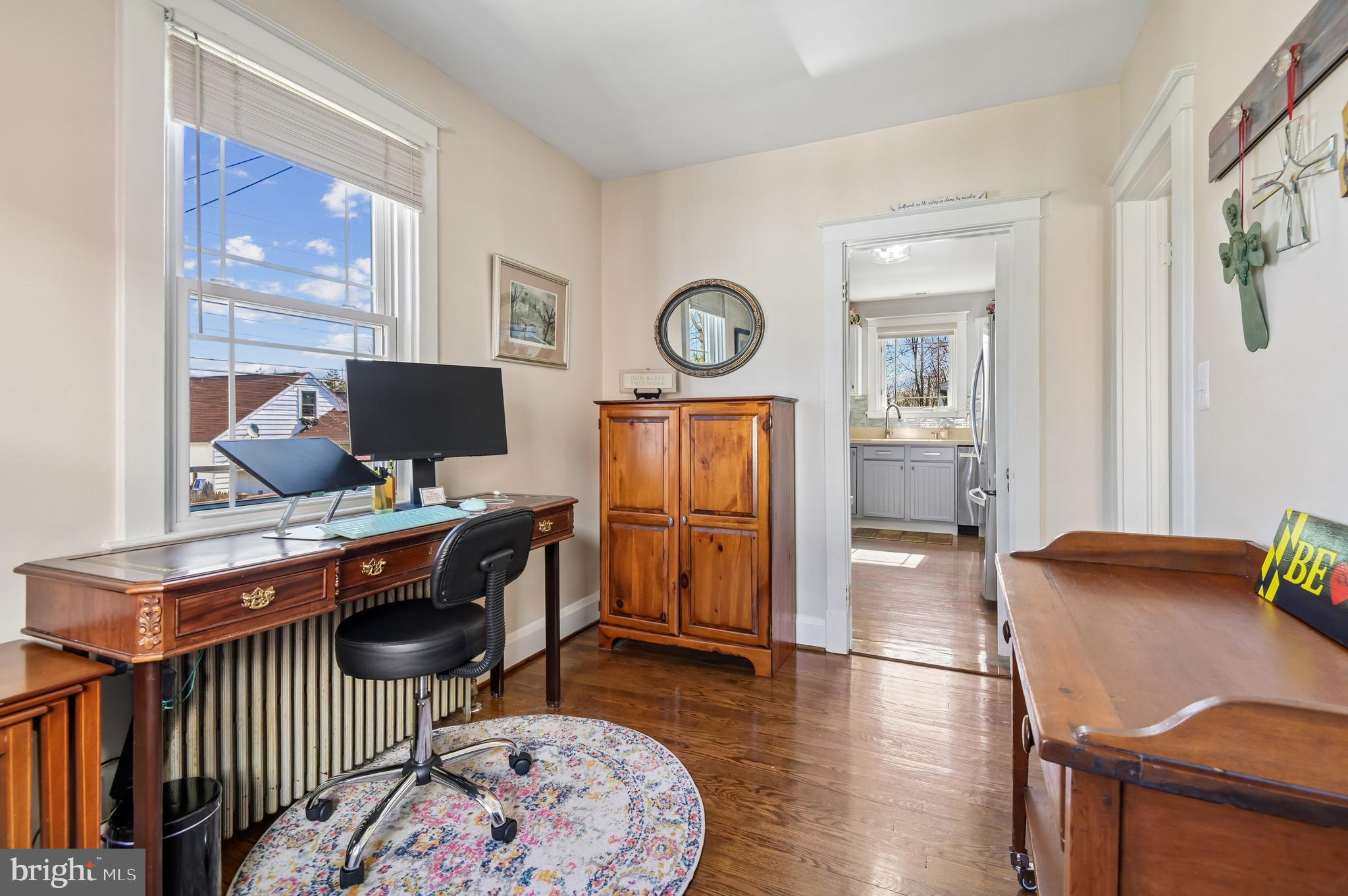 PARKVILLE - Residential