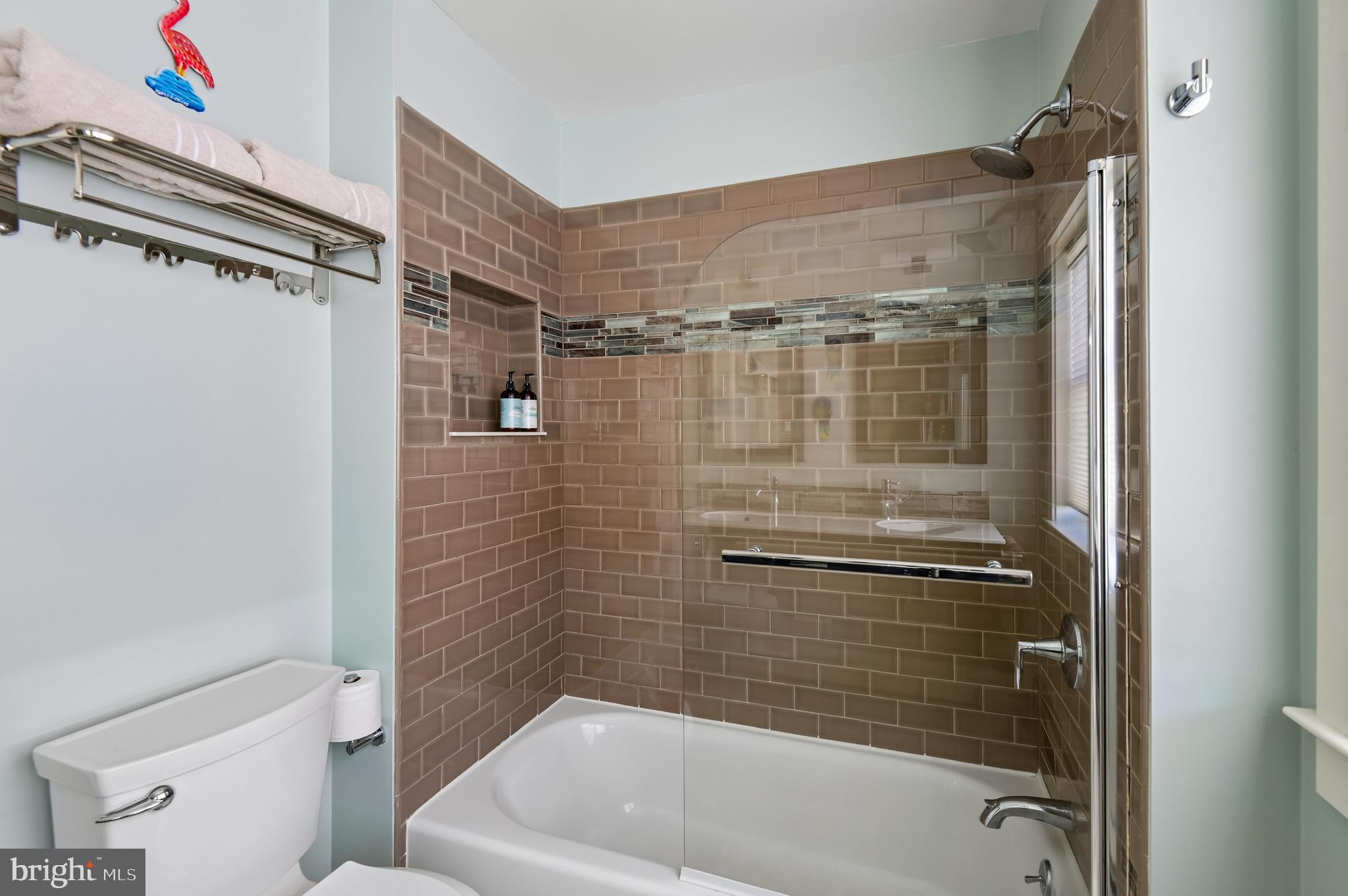 PARKVILLE - Residential