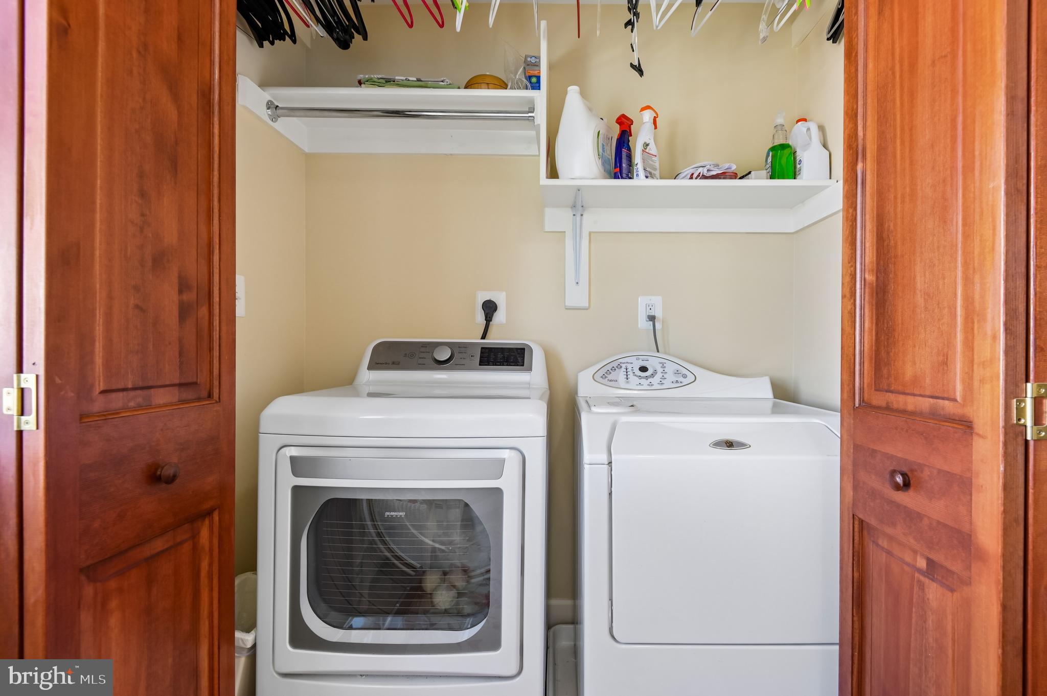 PARKVILLE - Residential