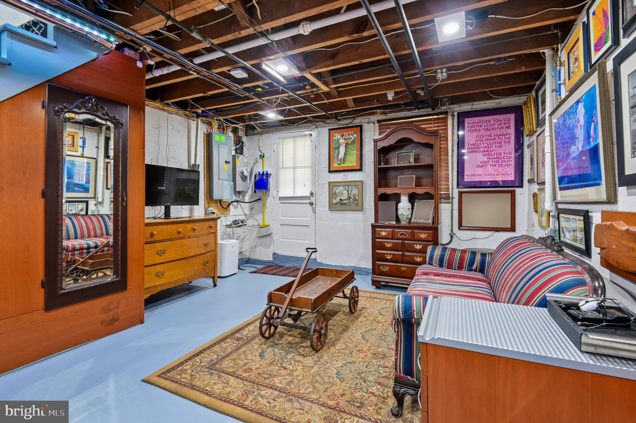 PARKVILLE - Residential