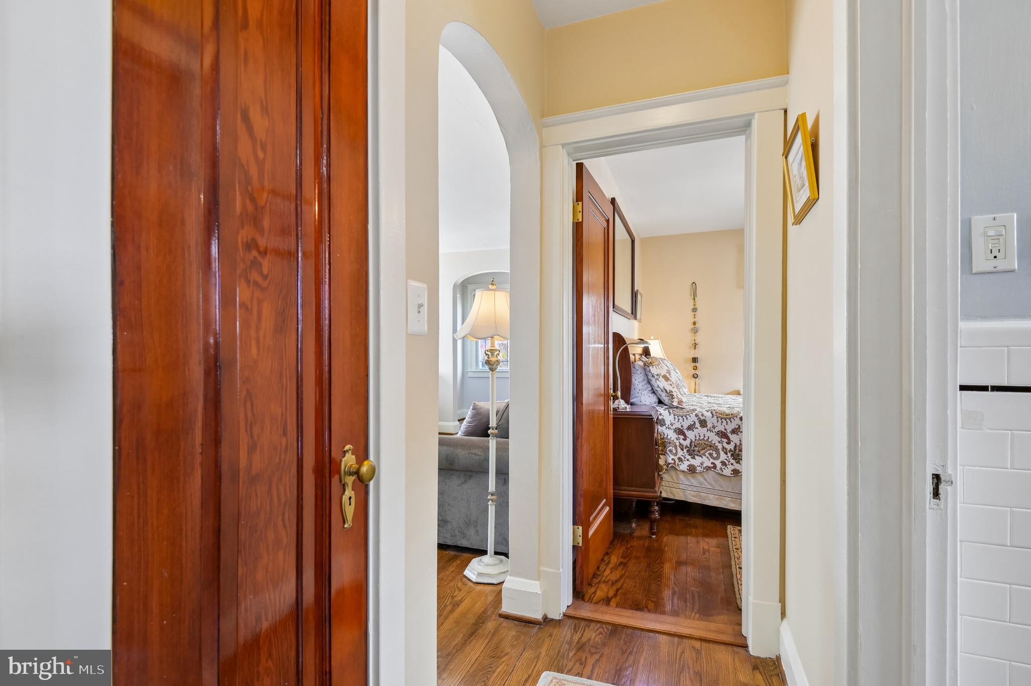 PARKVILLE - Residential