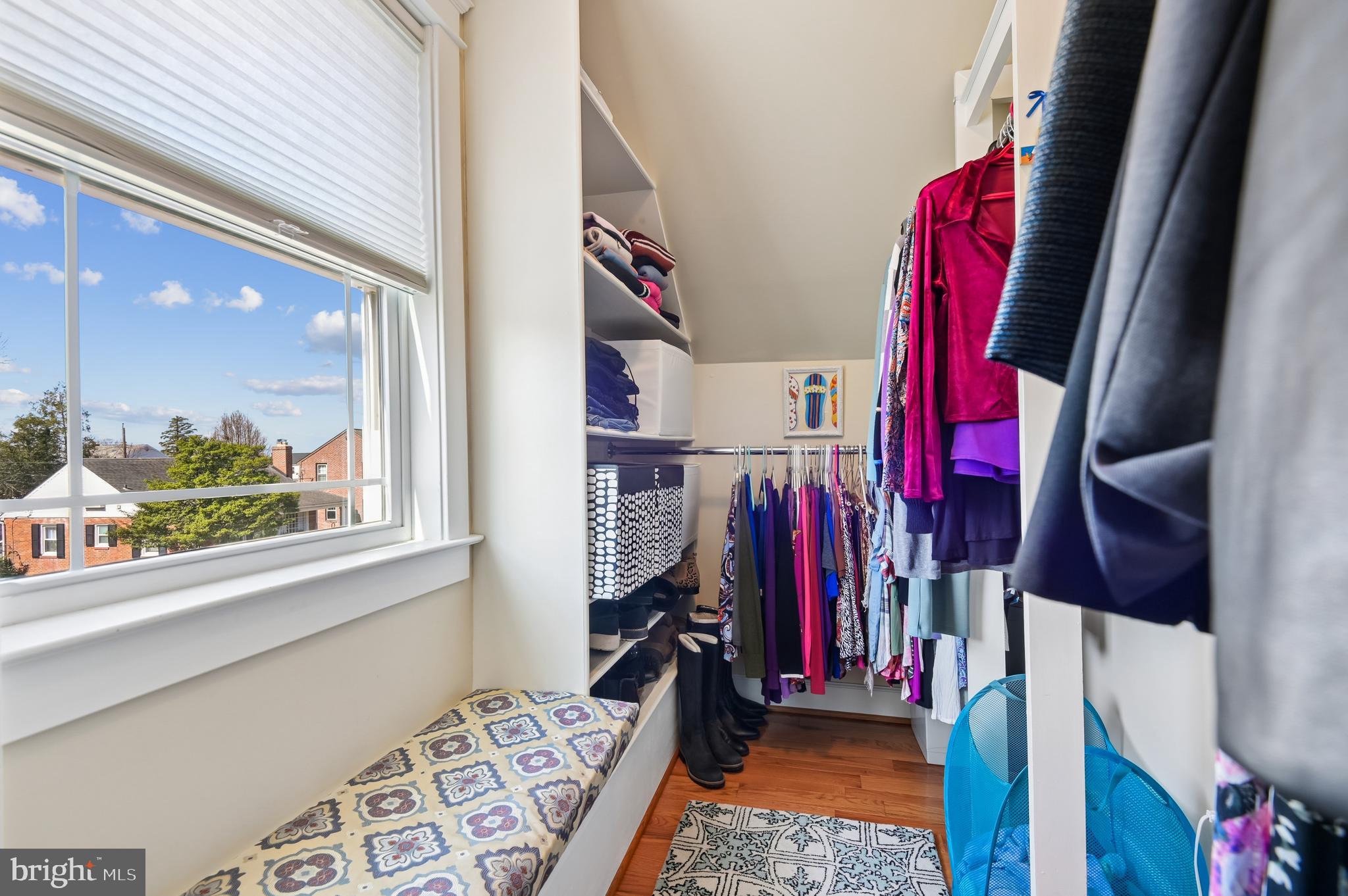 PARKVILLE - Residential