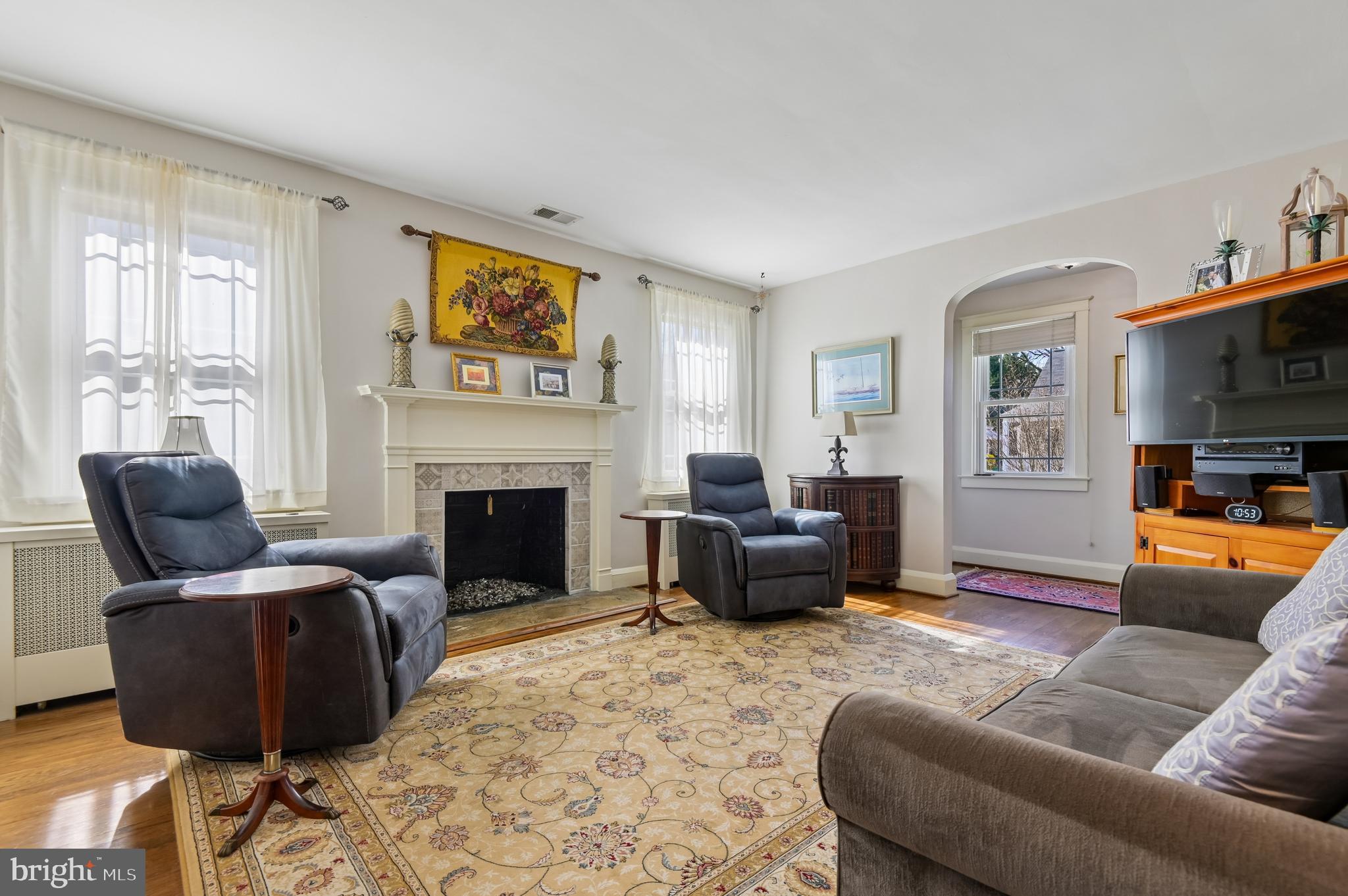 PARKVILLE - Residential