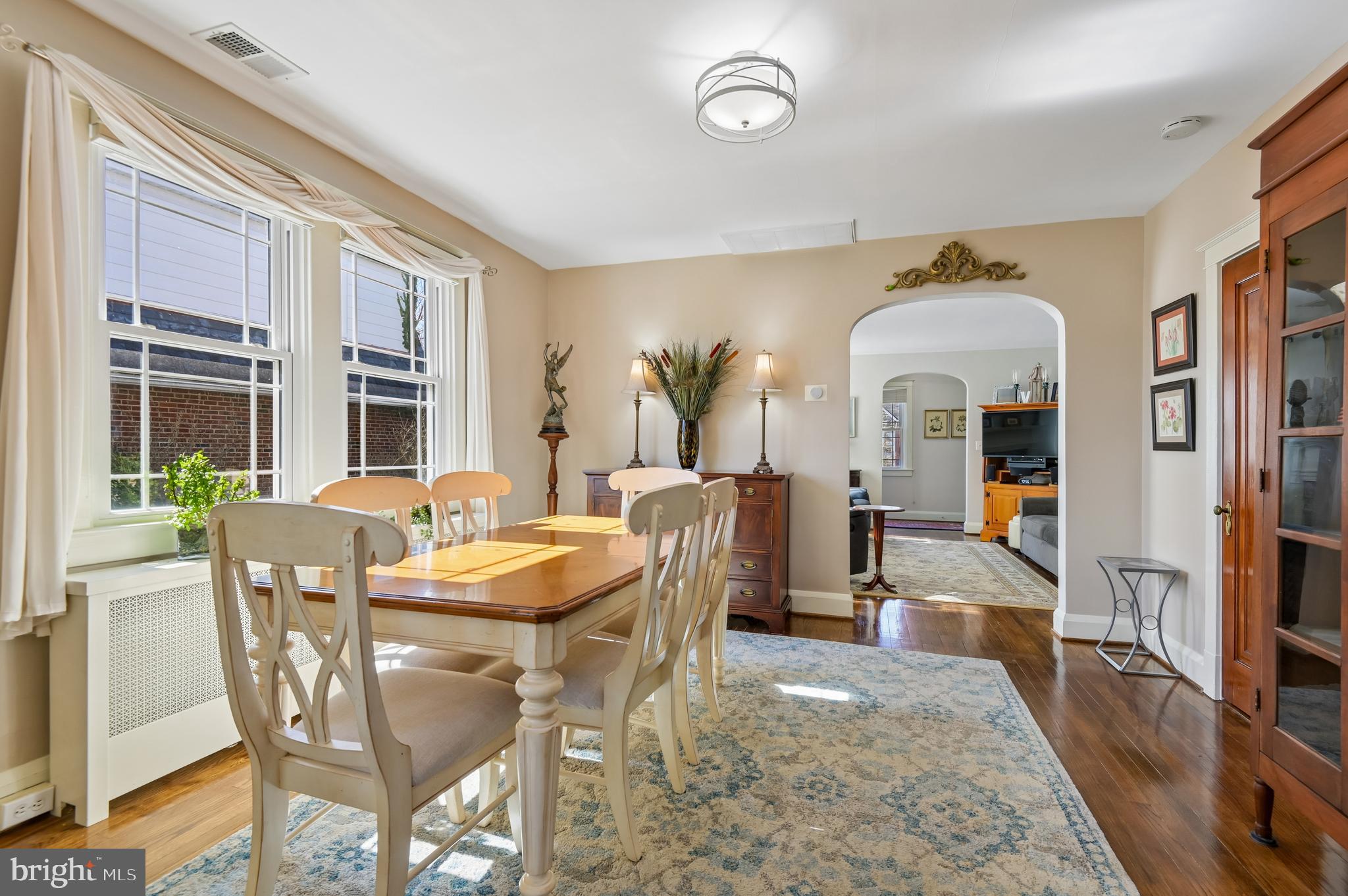 PARKVILLE - Residential