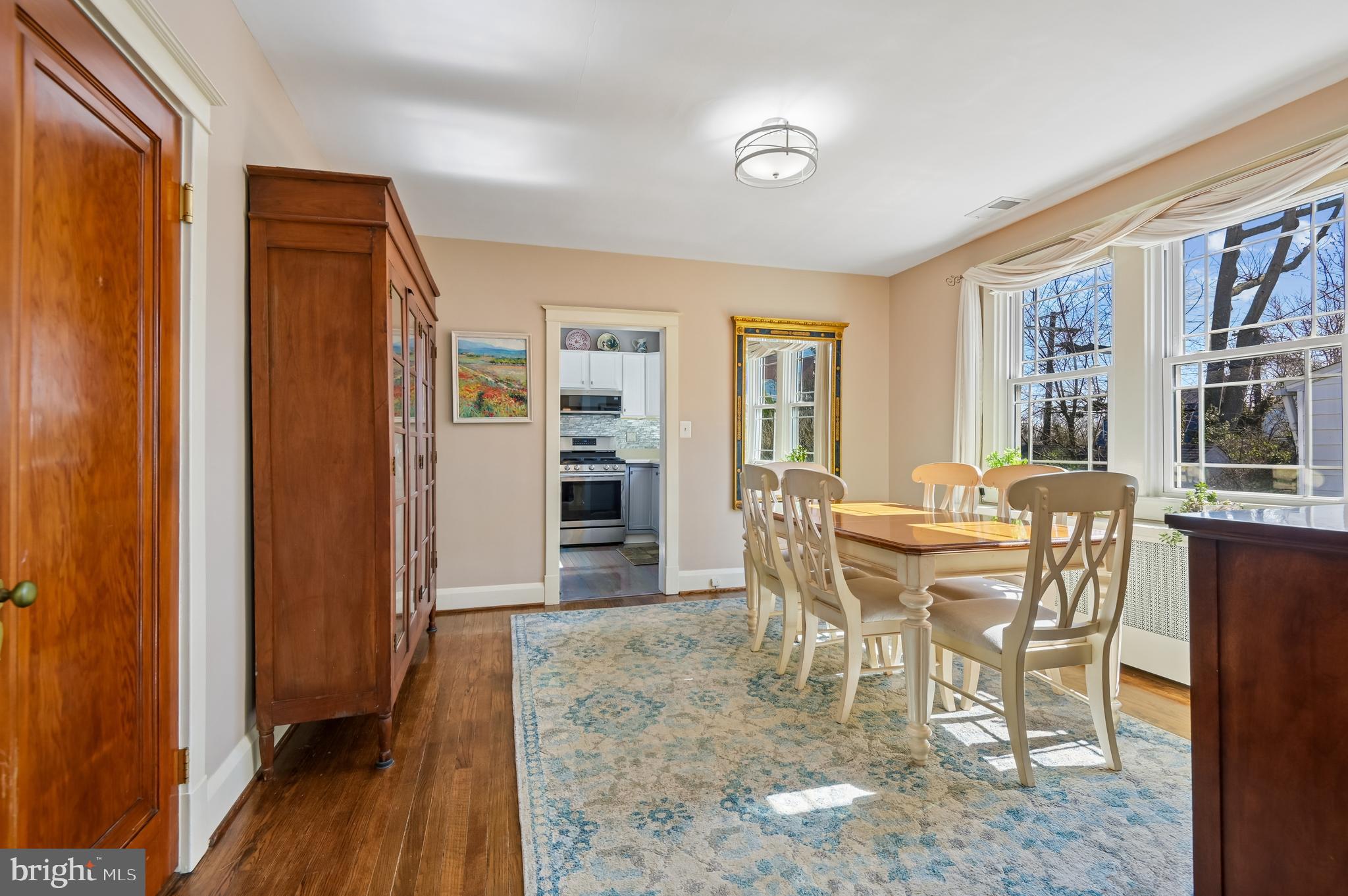 PARKVILLE - Residential