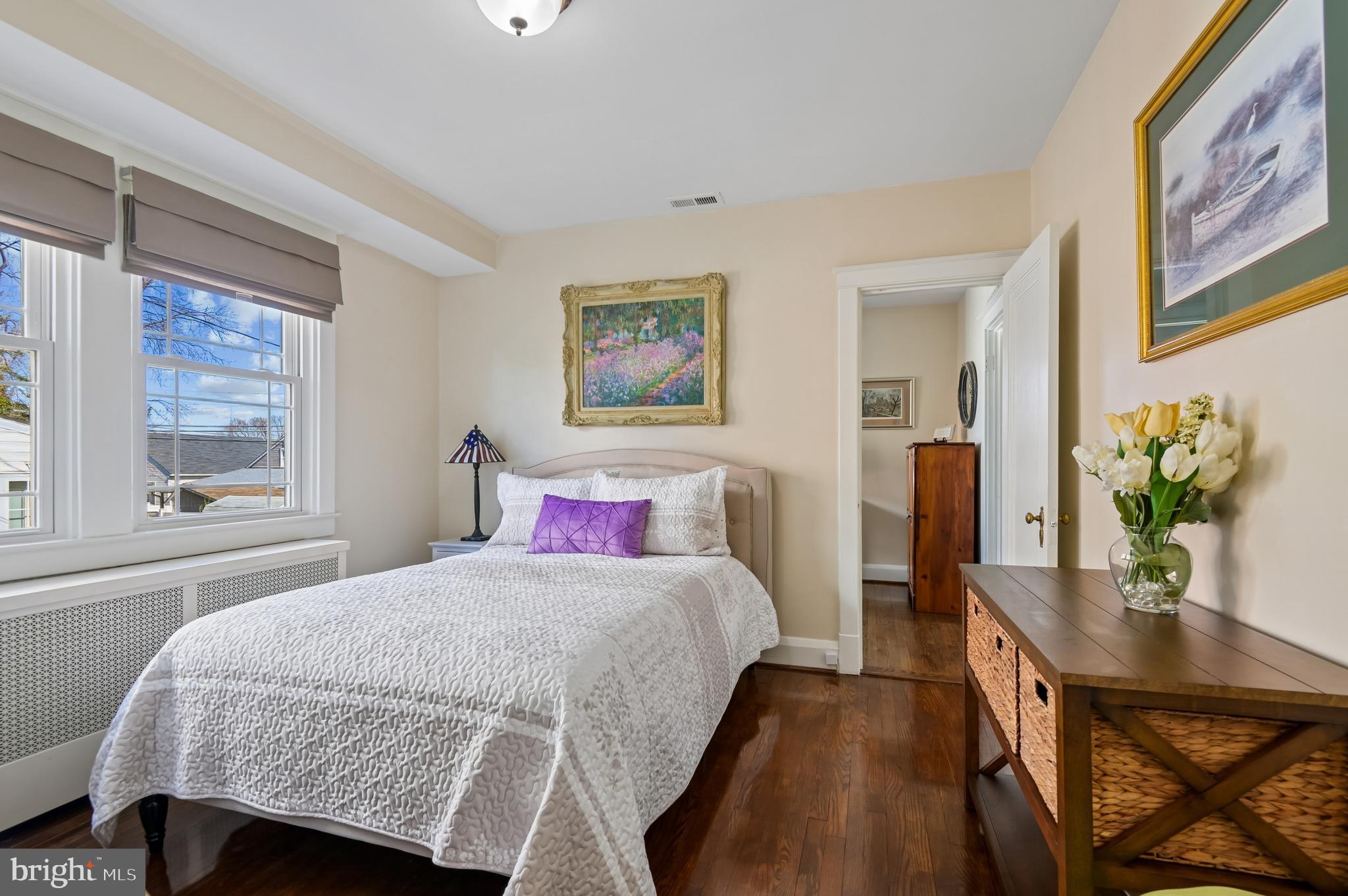 PARKVILLE - Residential