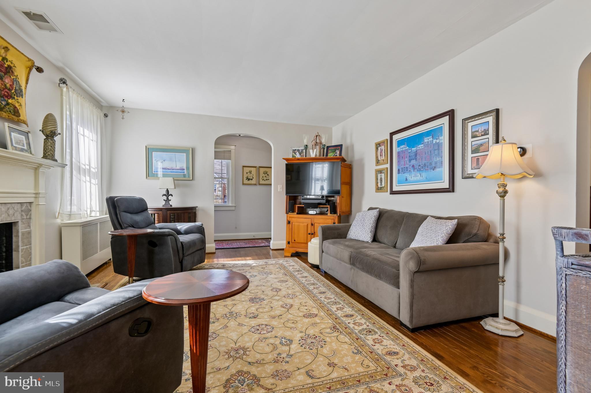 PARKVILLE - Residential