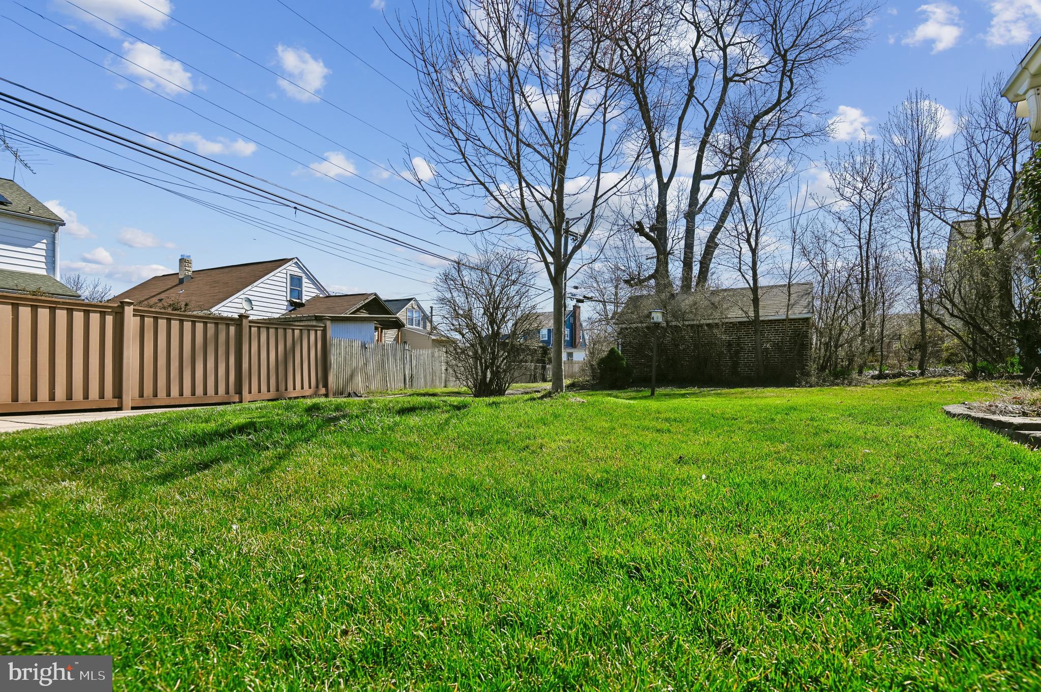 PARKVILLE - Residential