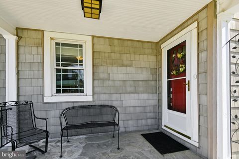 Tiny photo for 2724 Alden Road, PARKVILLE, MD 21234 (MLS # MDBC2153828)
