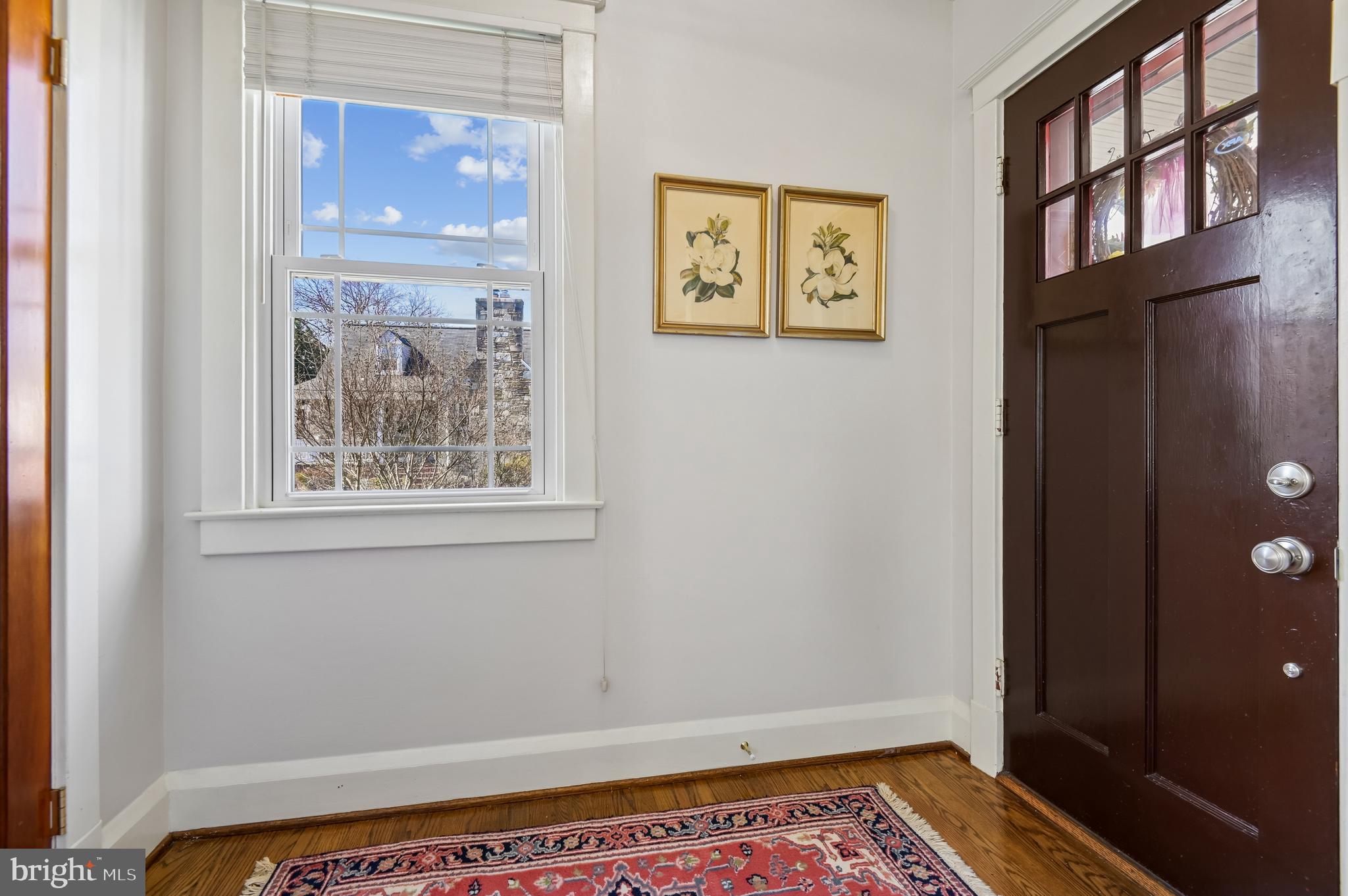 PARKVILLE - Residential