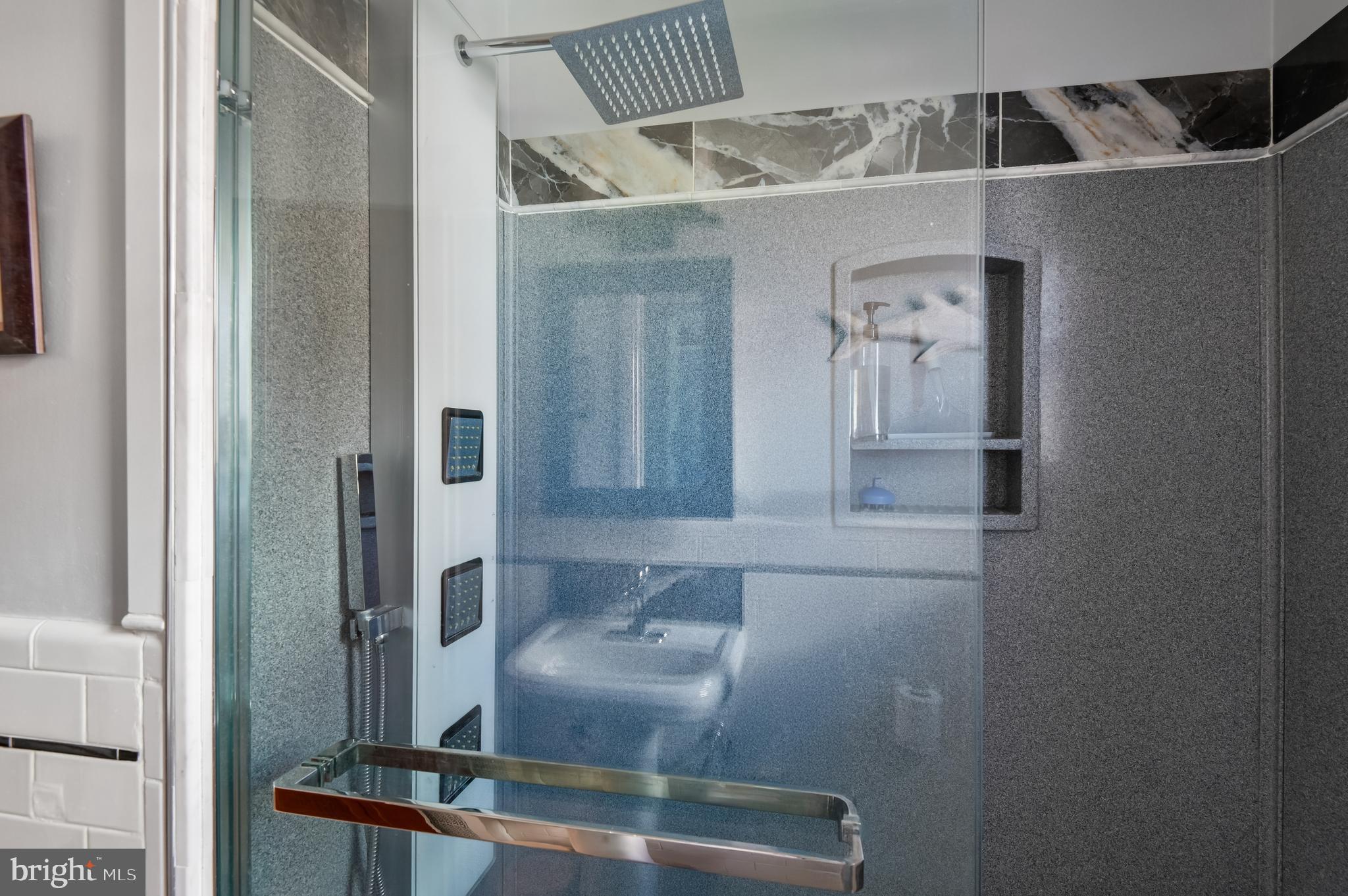 PARKVILLE - Residential