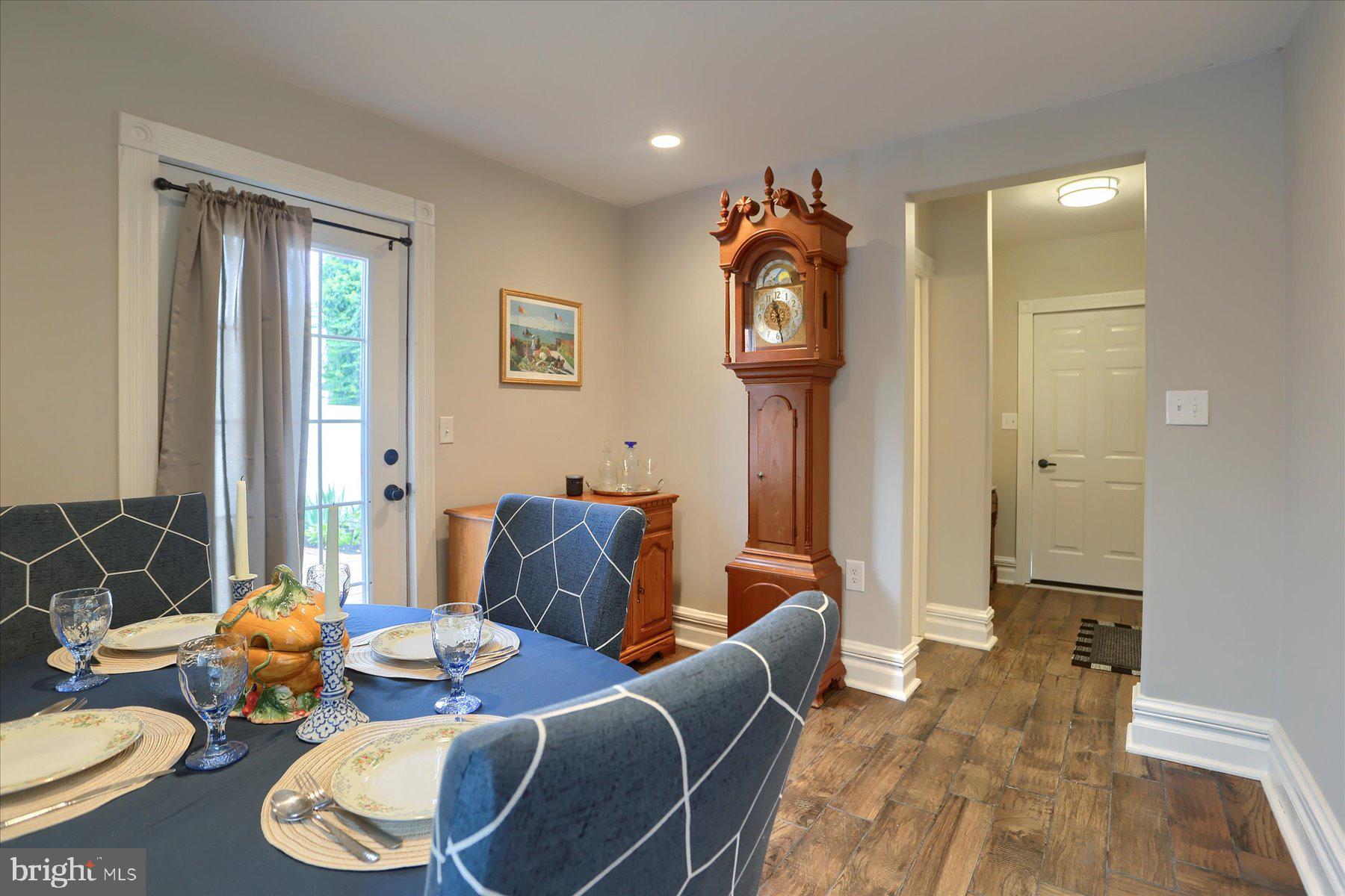 MECHANICSBURG BOROUGH - Residential