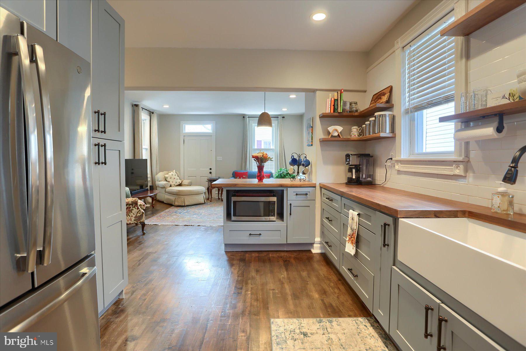 MECHANICSBURG BOROUGH - Residential