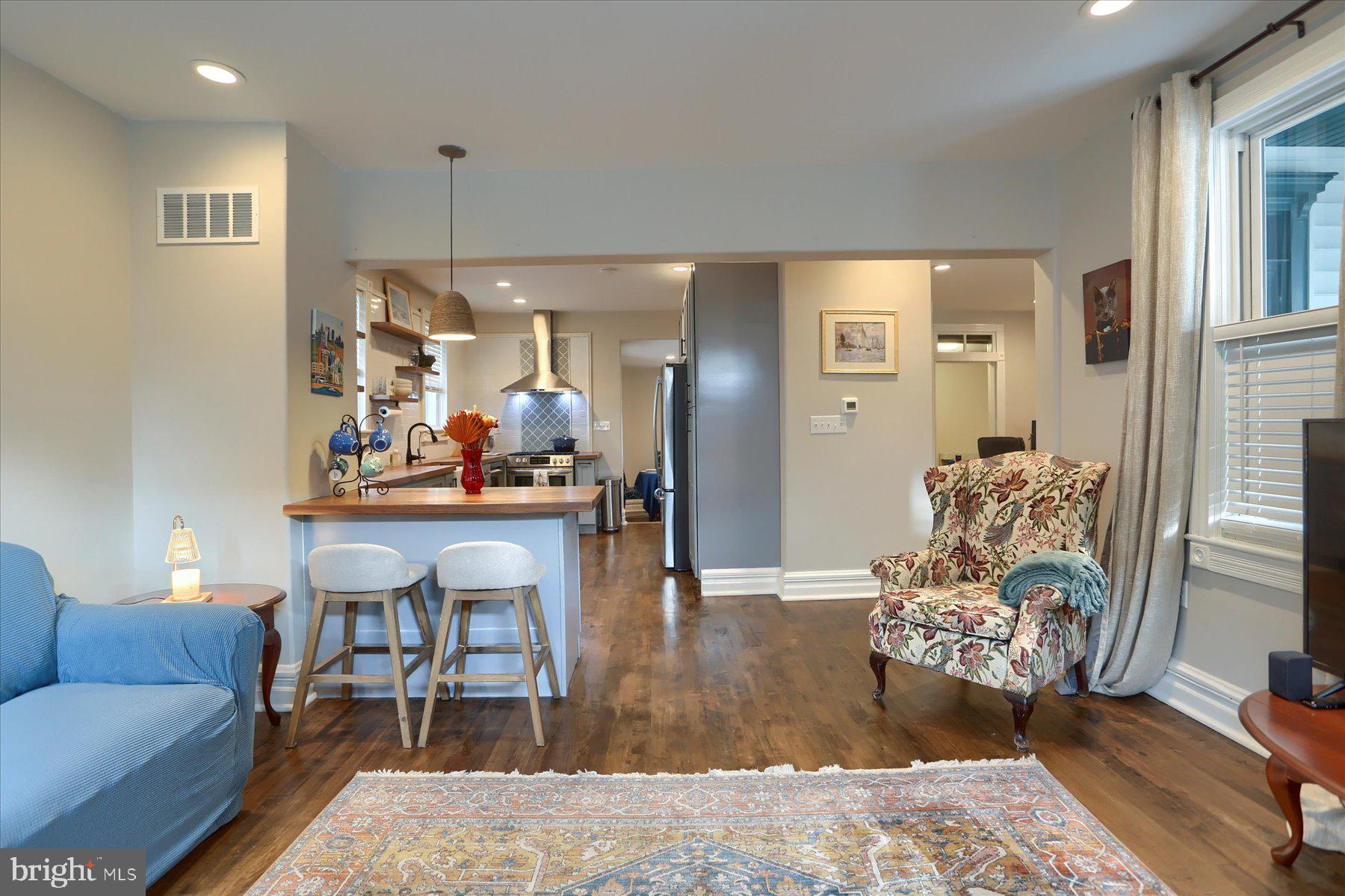 MECHANICSBURG BOROUGH - Residential