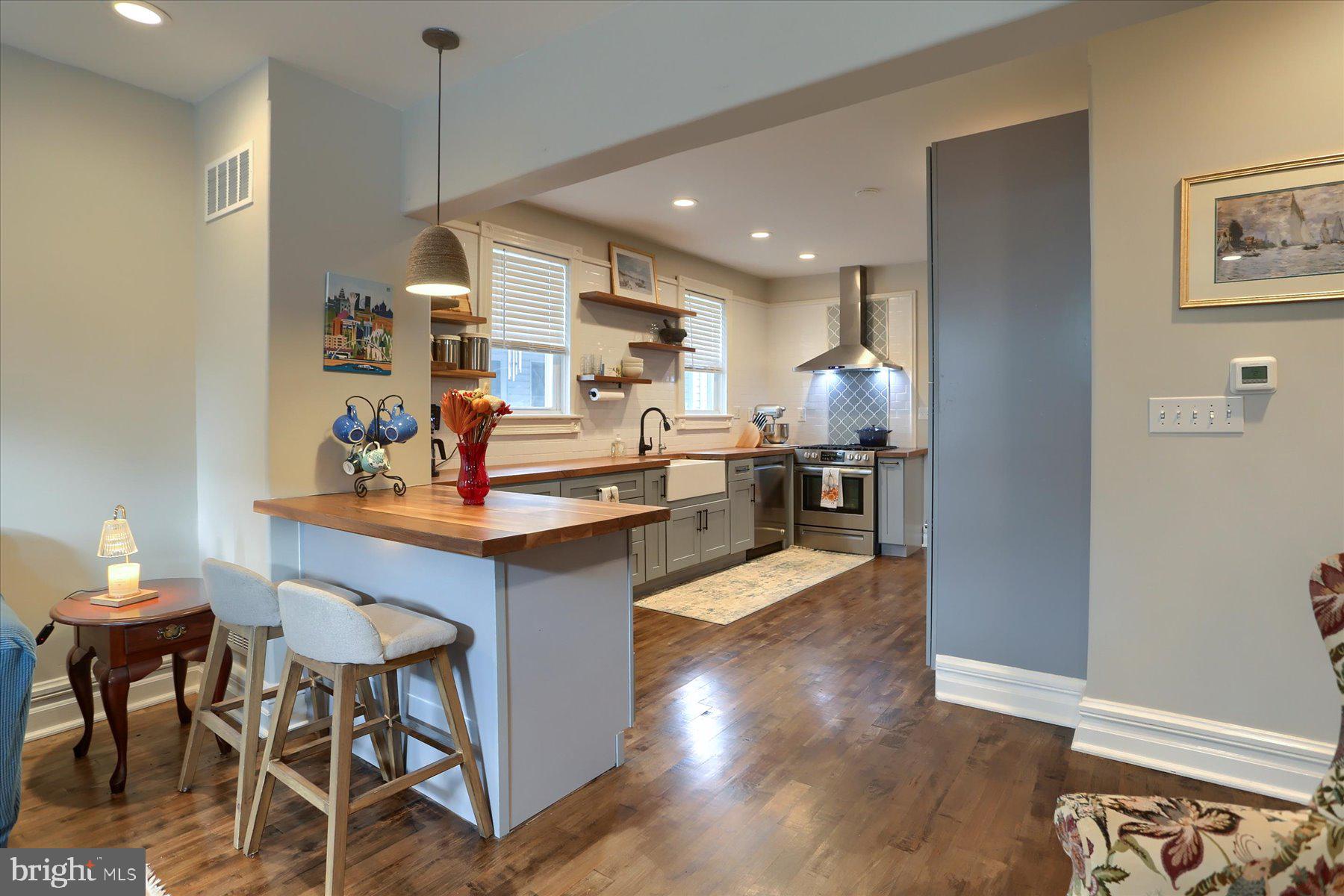 MECHANICSBURG BOROUGH - Residential