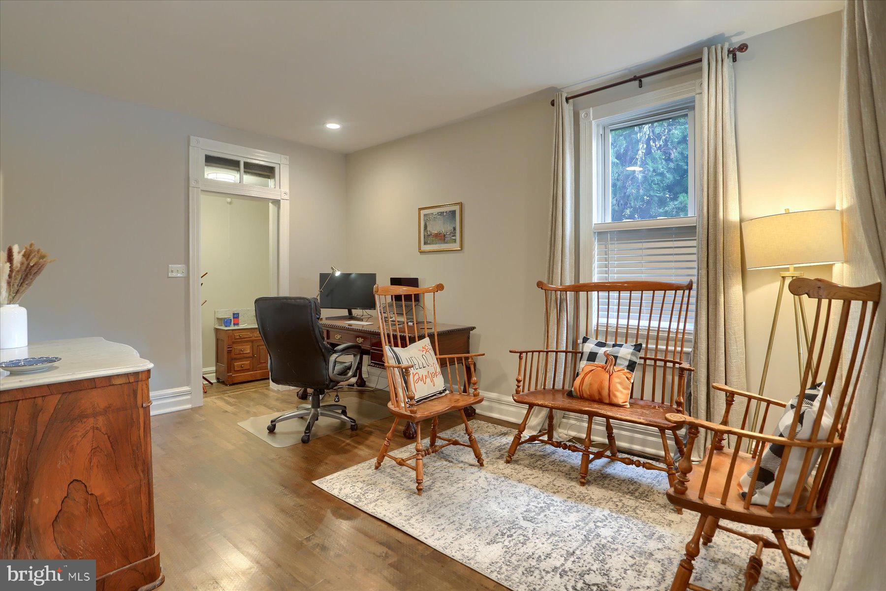 MECHANICSBURG BOROUGH - Residential