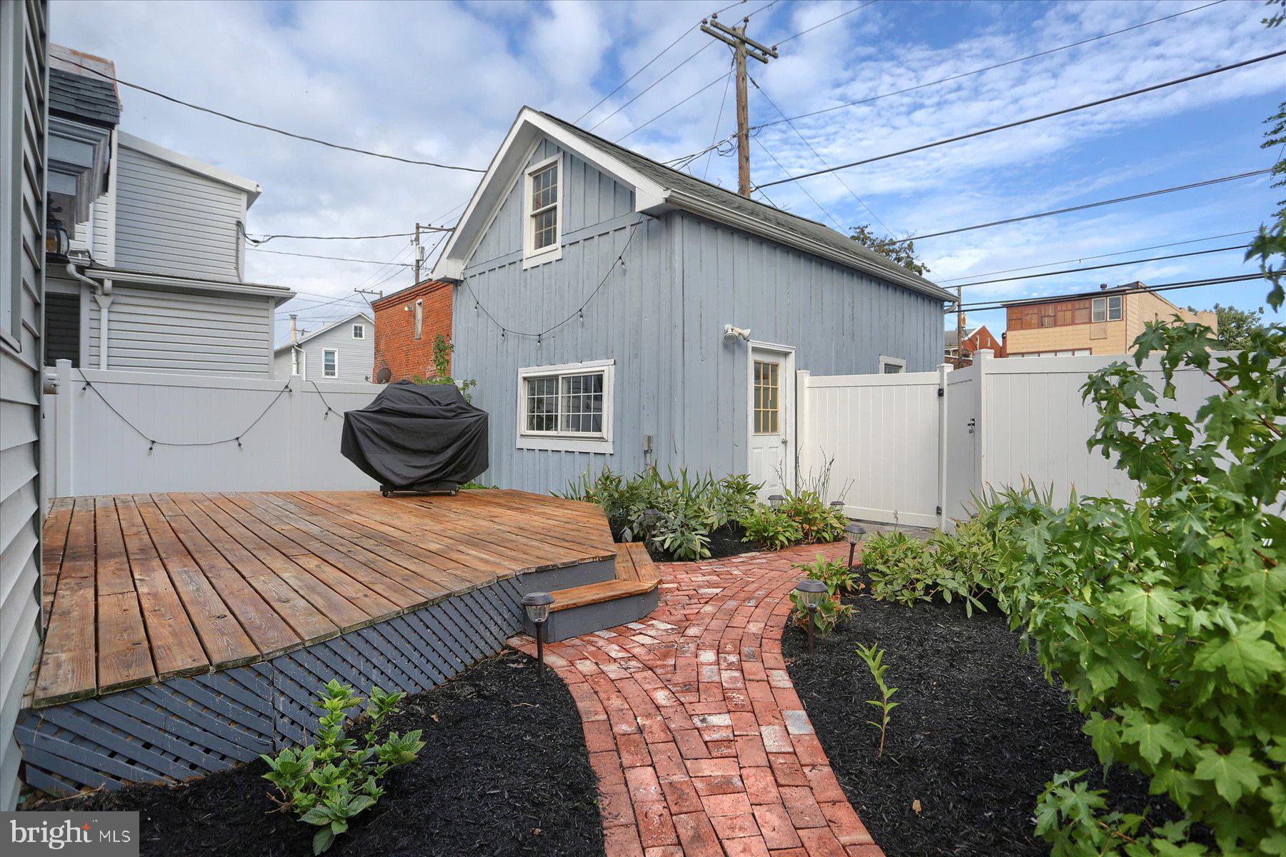 MECHANICSBURG BOROUGH - Residential