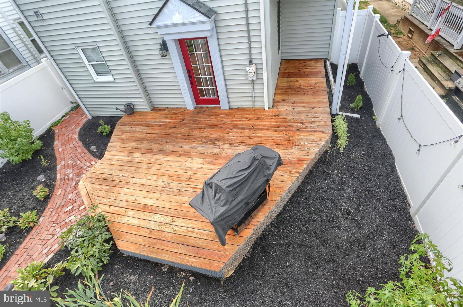 MECHANICSBURG BOROUGH - Residential