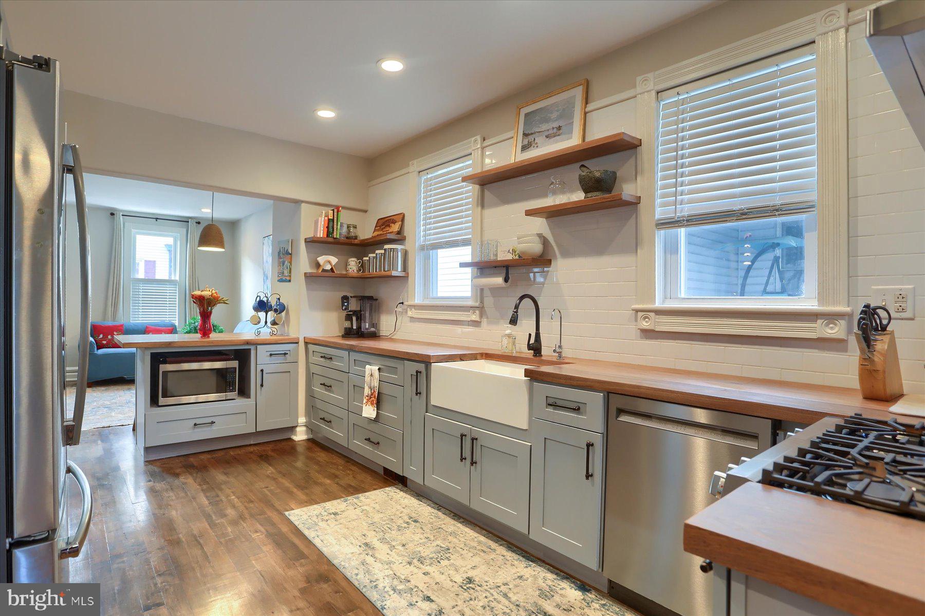 MECHANICSBURG BOROUGH - Residential