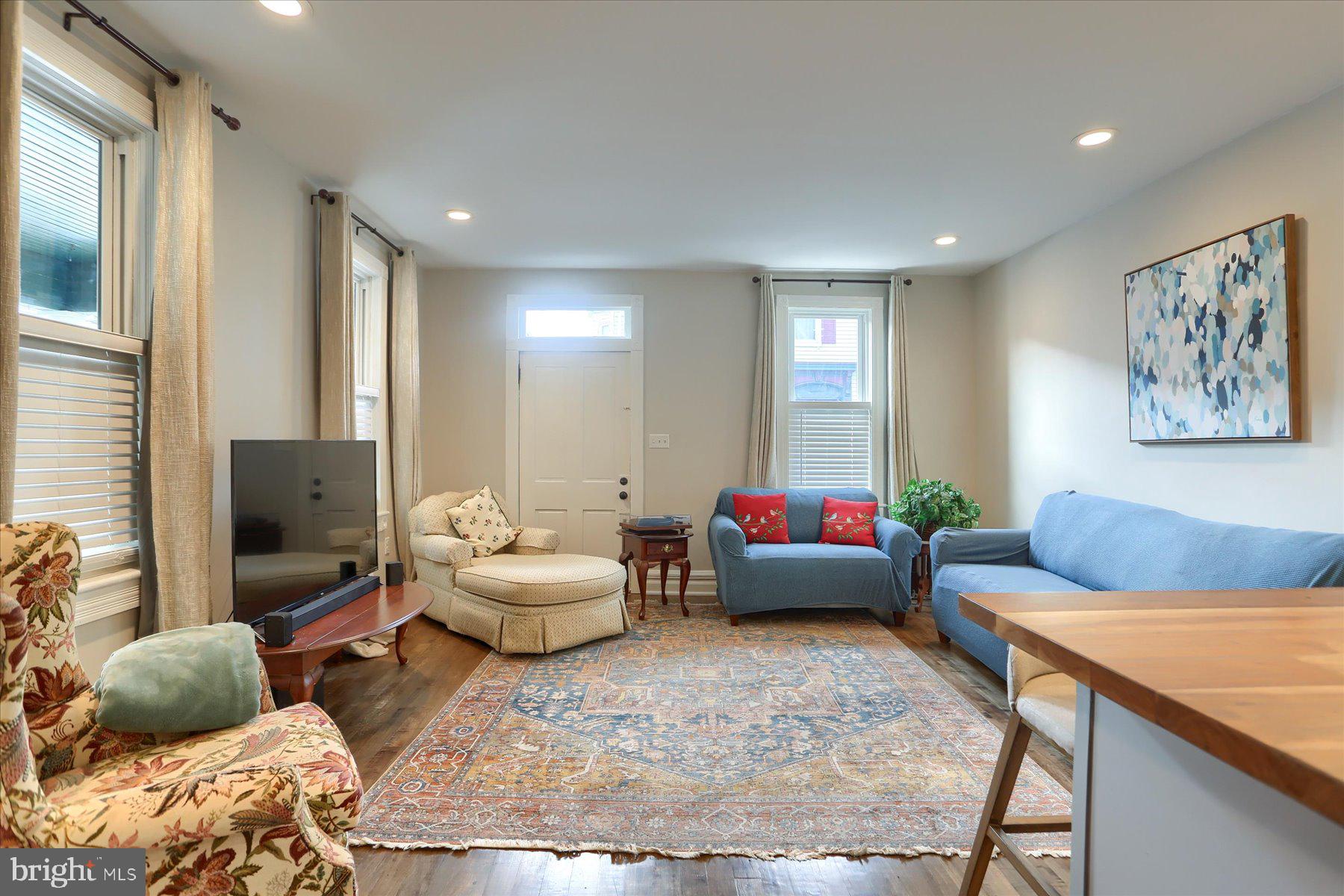 MECHANICSBURG BOROUGH - Residential