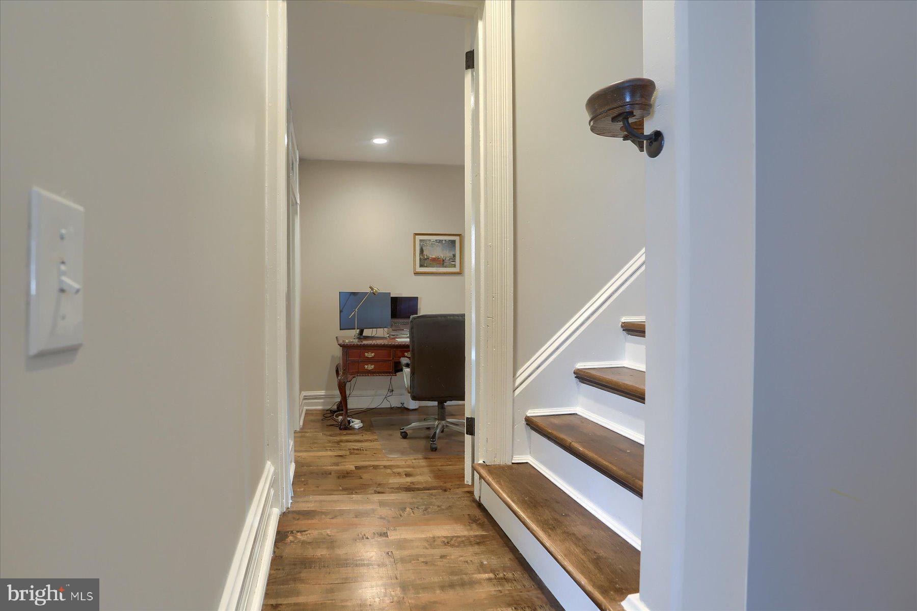 MECHANICSBURG BOROUGH - Residential