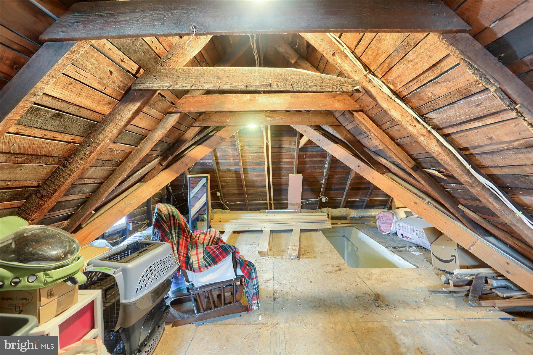 MECHANICSBURG BOROUGH - Residential