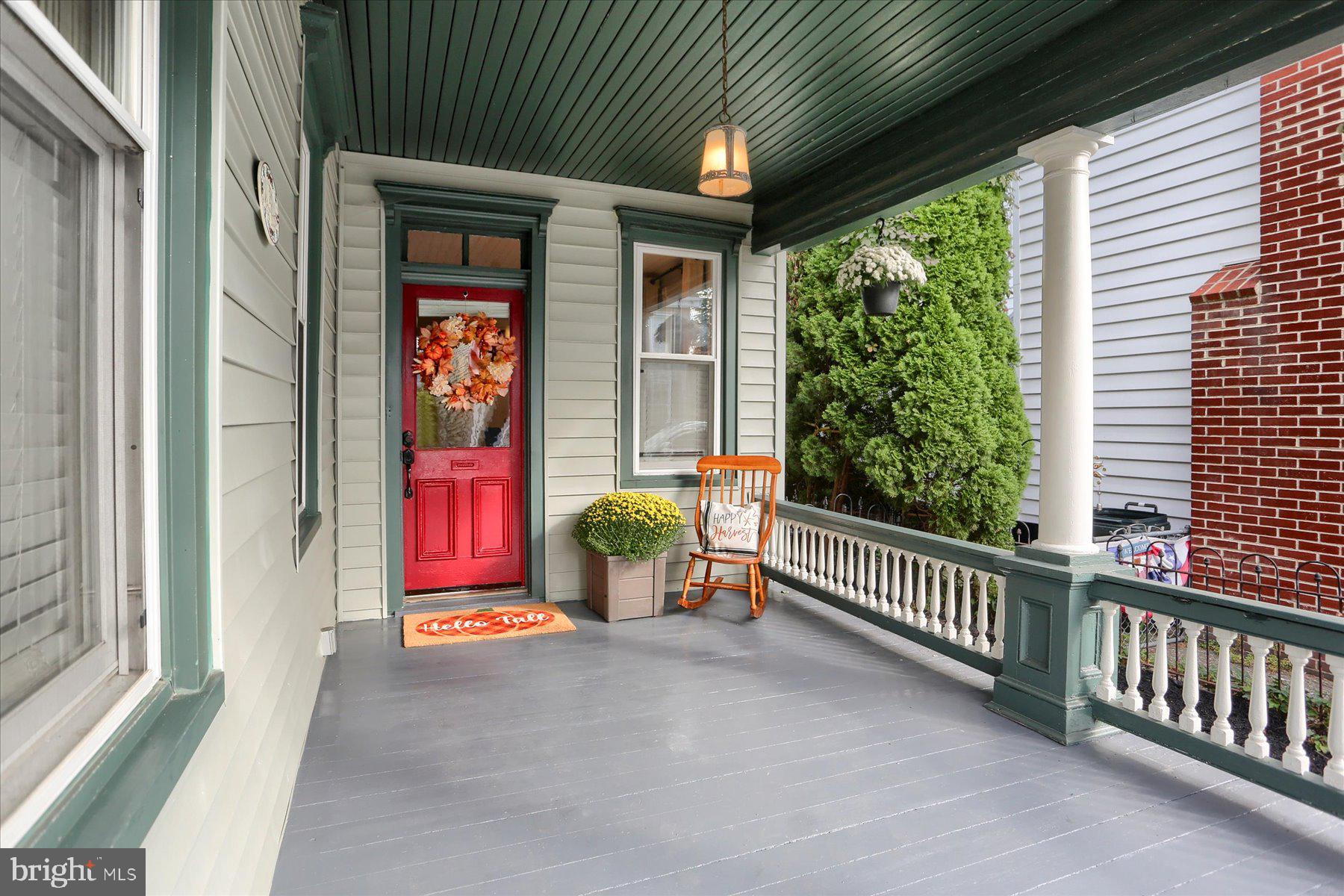 MECHANICSBURG BOROUGH - Residential