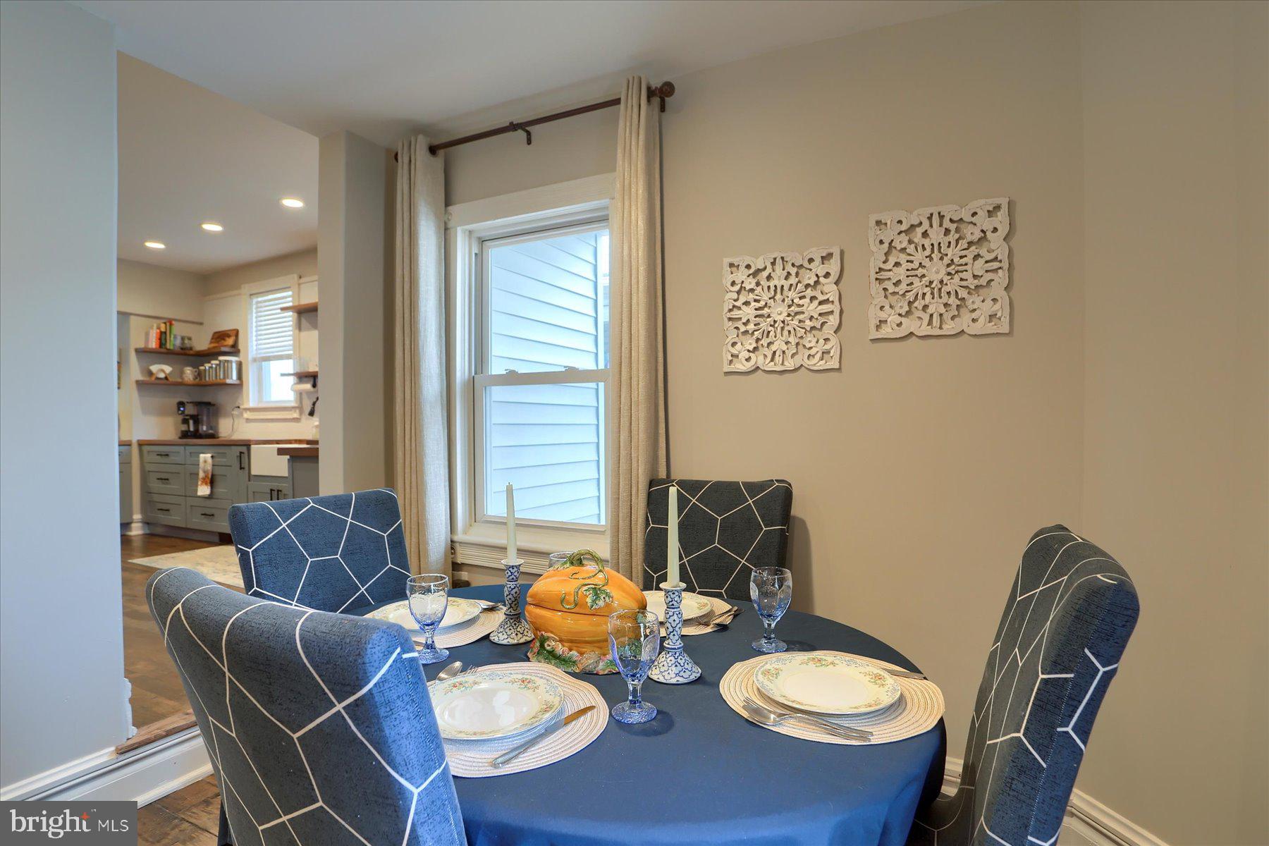 MECHANICSBURG BOROUGH - Residential