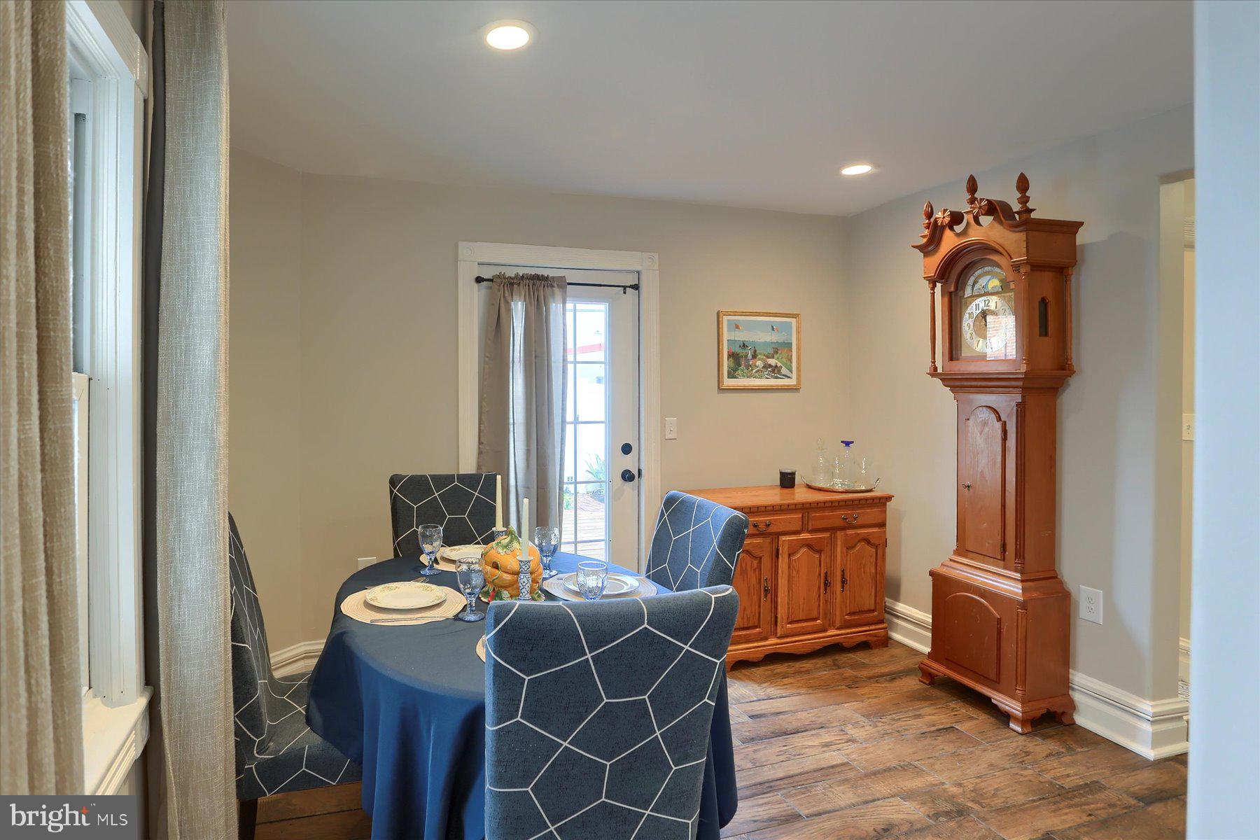 MECHANICSBURG BOROUGH - Residential