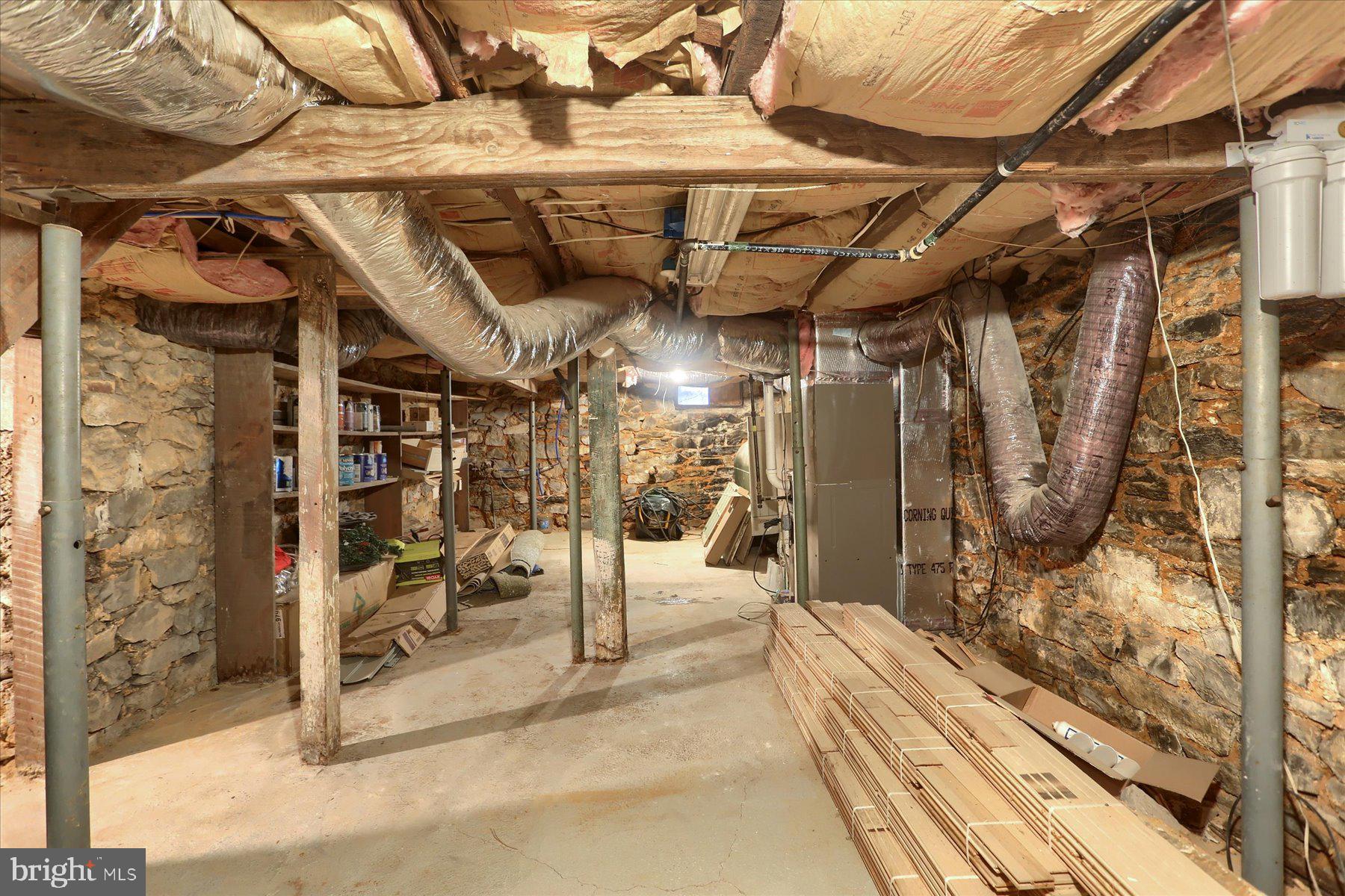 MECHANICSBURG BOROUGH - Residential