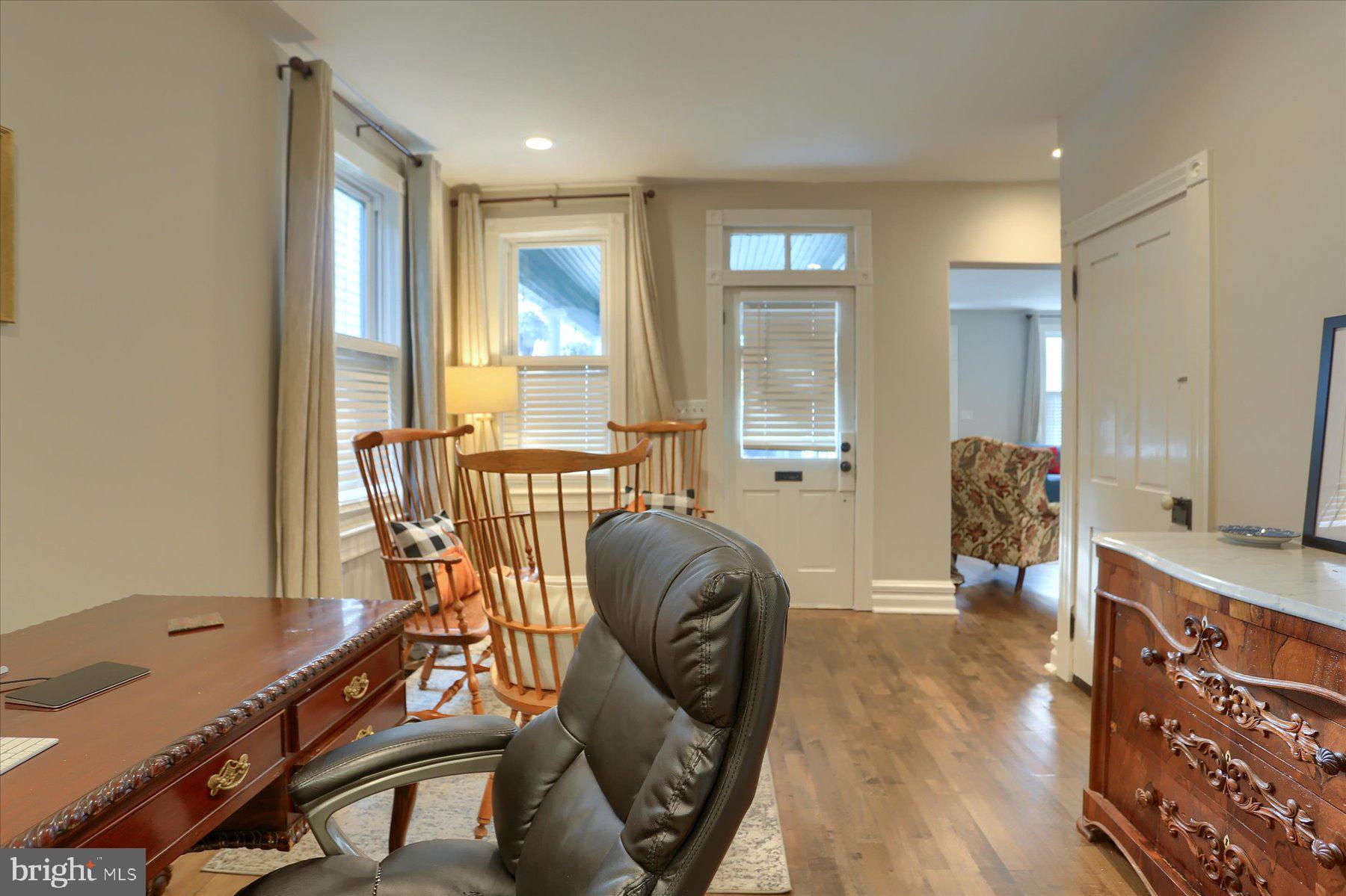 MECHANICSBURG BOROUGH - Residential