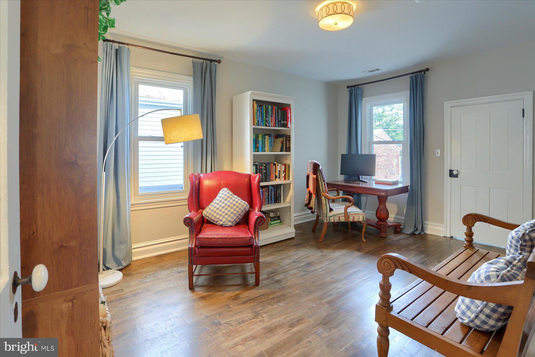 MECHANICSBURG BOROUGH - Residential