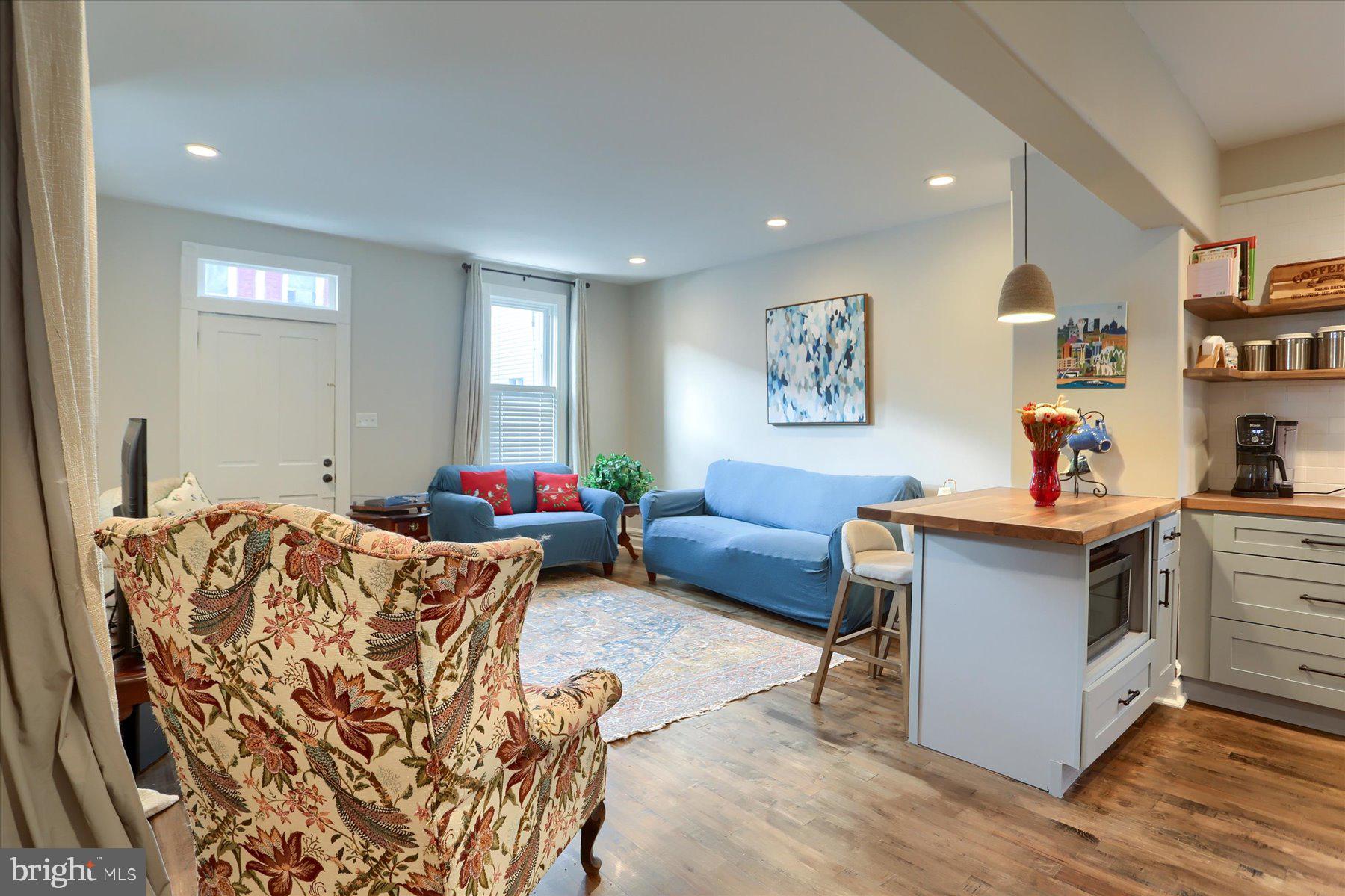 MECHANICSBURG BOROUGH - Residential