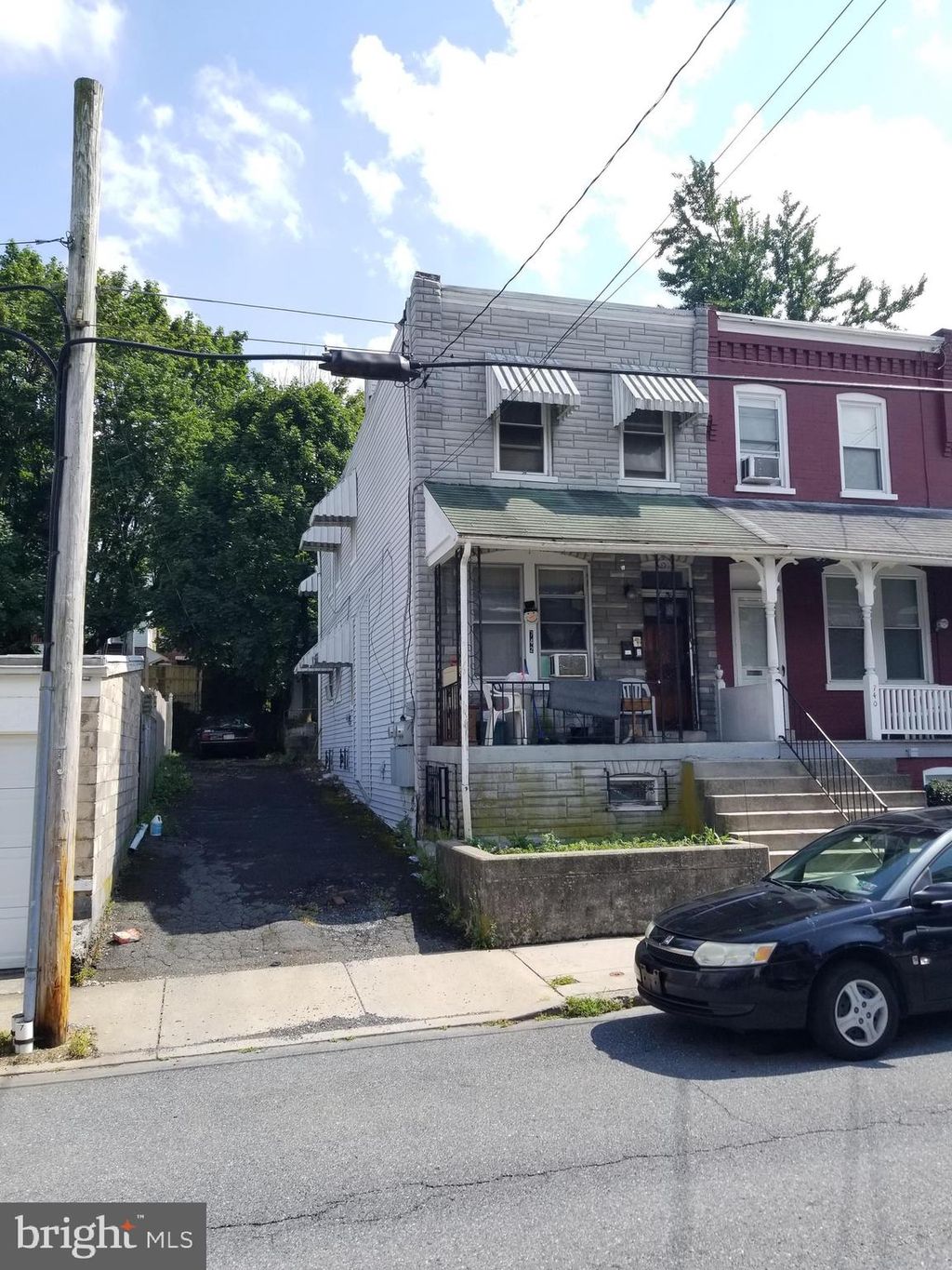 Photo of 742 E Marion Street, LANCASTER, PA 17602 (MLS # PALA2055500)