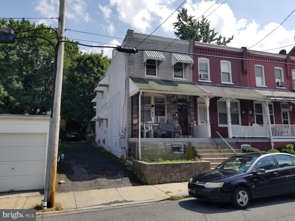 Photo of 742 E Marion Street, LANCASTER, PA 17602 (MLS # PALA2055500)
