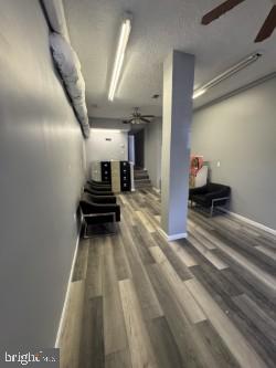WAVERLY - Commercial Lease
