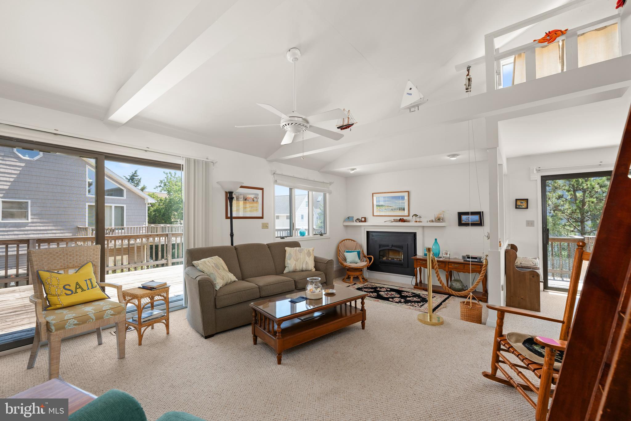 BROADKILL BEACH - Residential