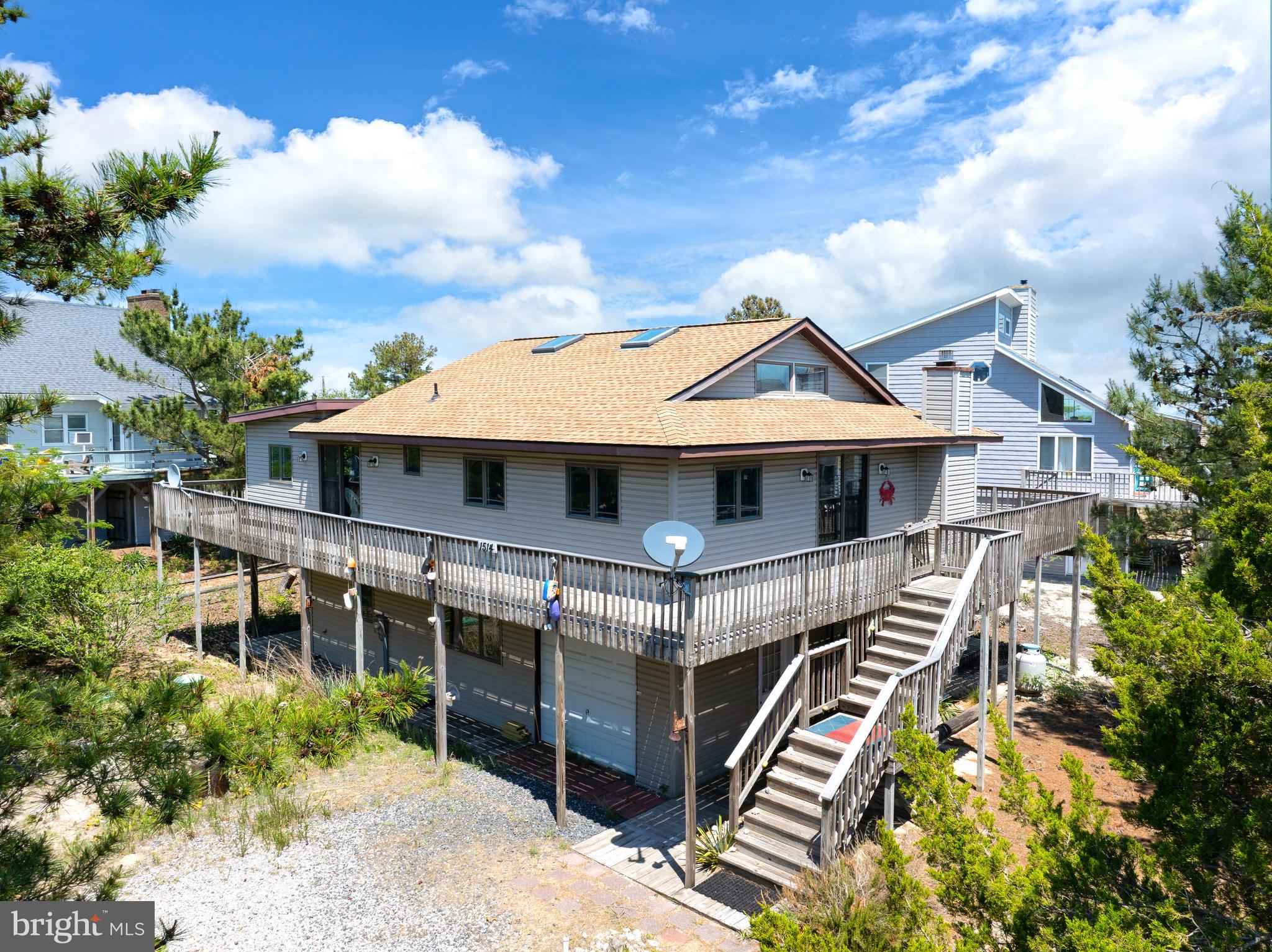 BROADKILL BEACH - Residential