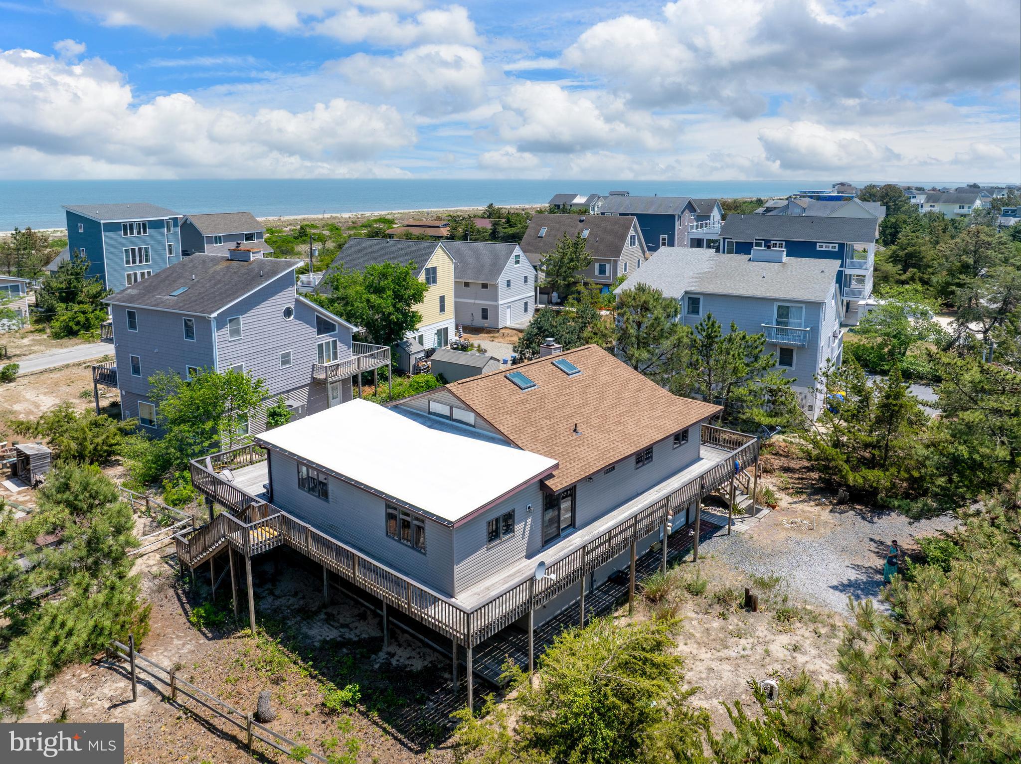 BROADKILL BEACH - Residential